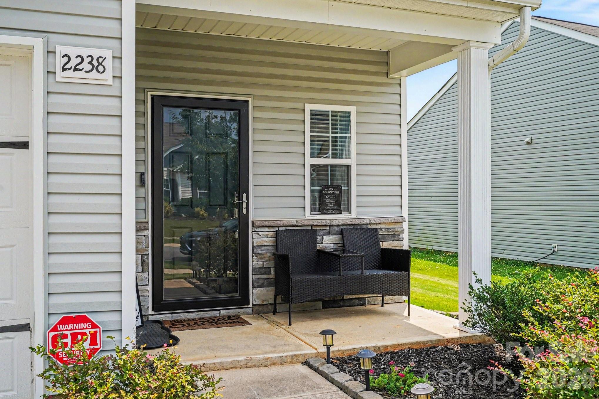 2238 Lanza Drive — Charlotte