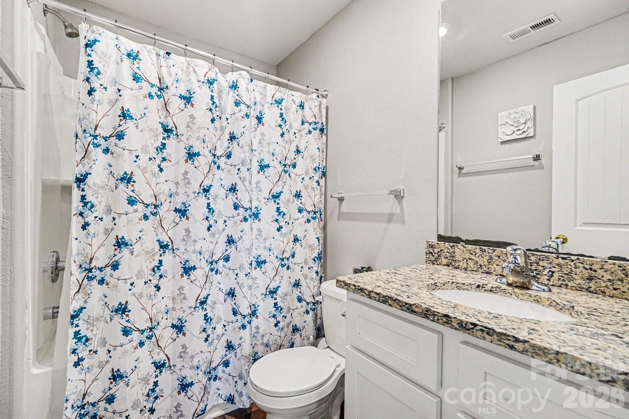 2238 Lanza Drive — Charlotte