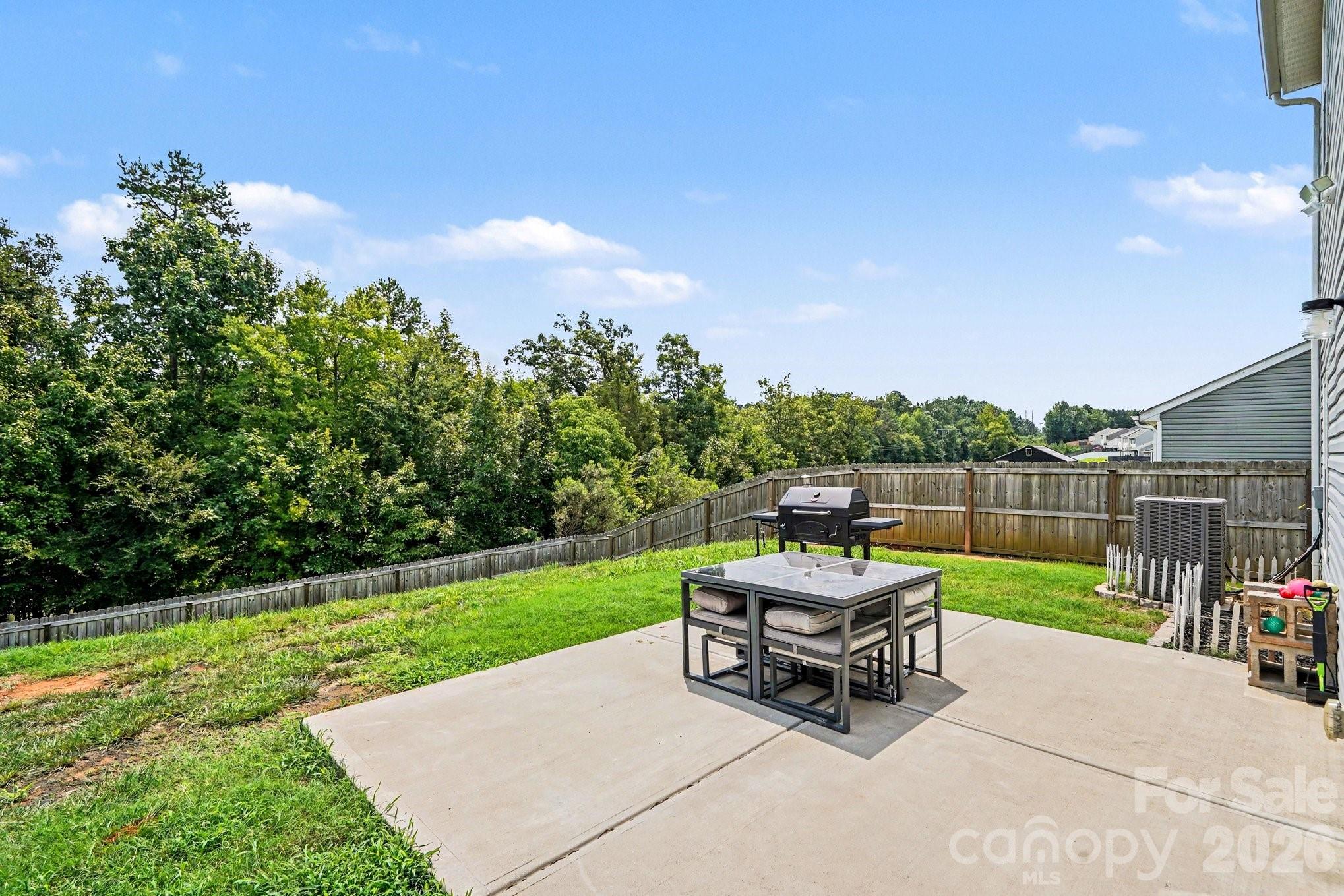 2238 Lanza Drive — Charlotte