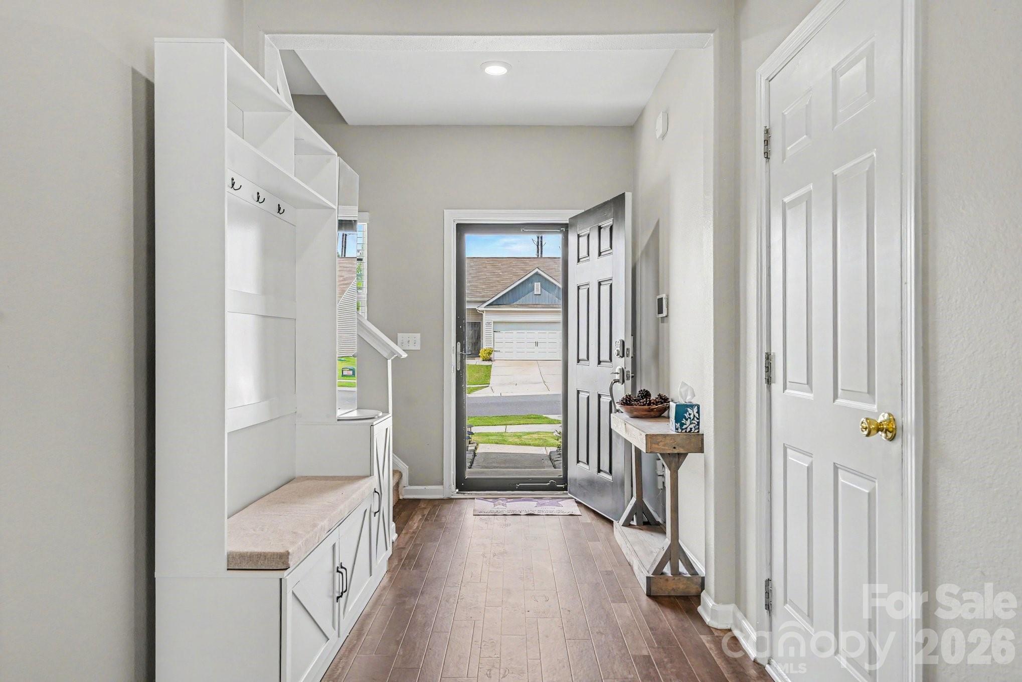 2238 Lanza Drive — Charlotte