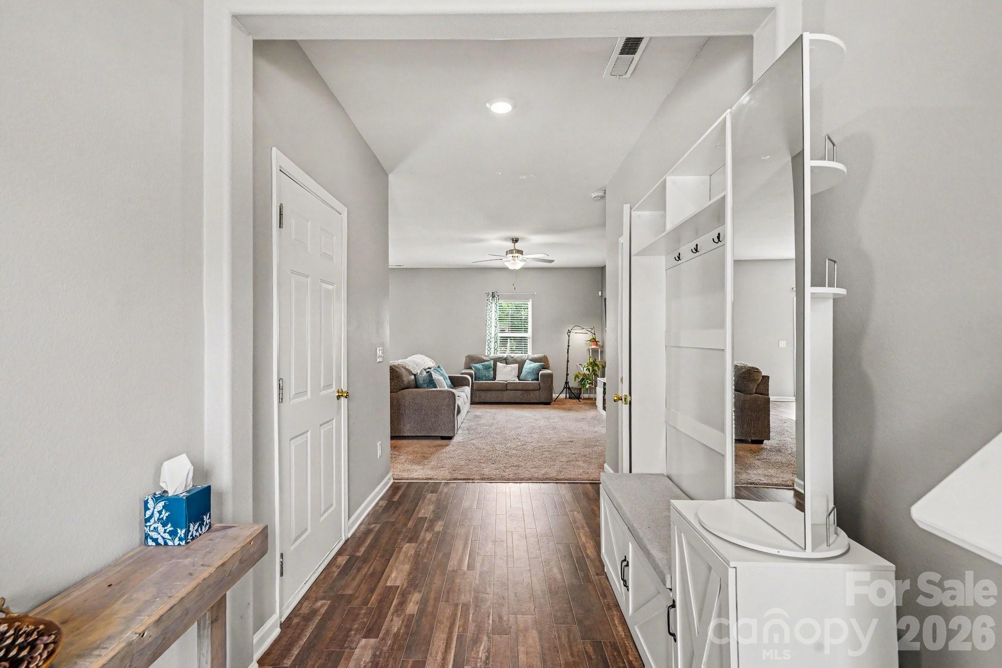 2238 Lanza Drive — Charlotte
