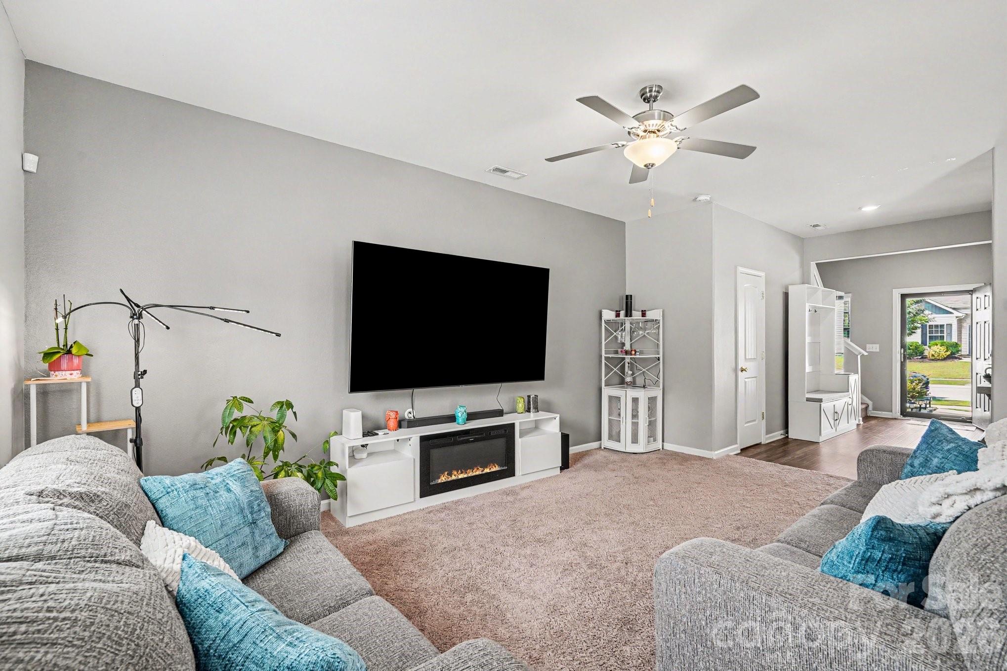2238 Lanza Drive — Charlotte