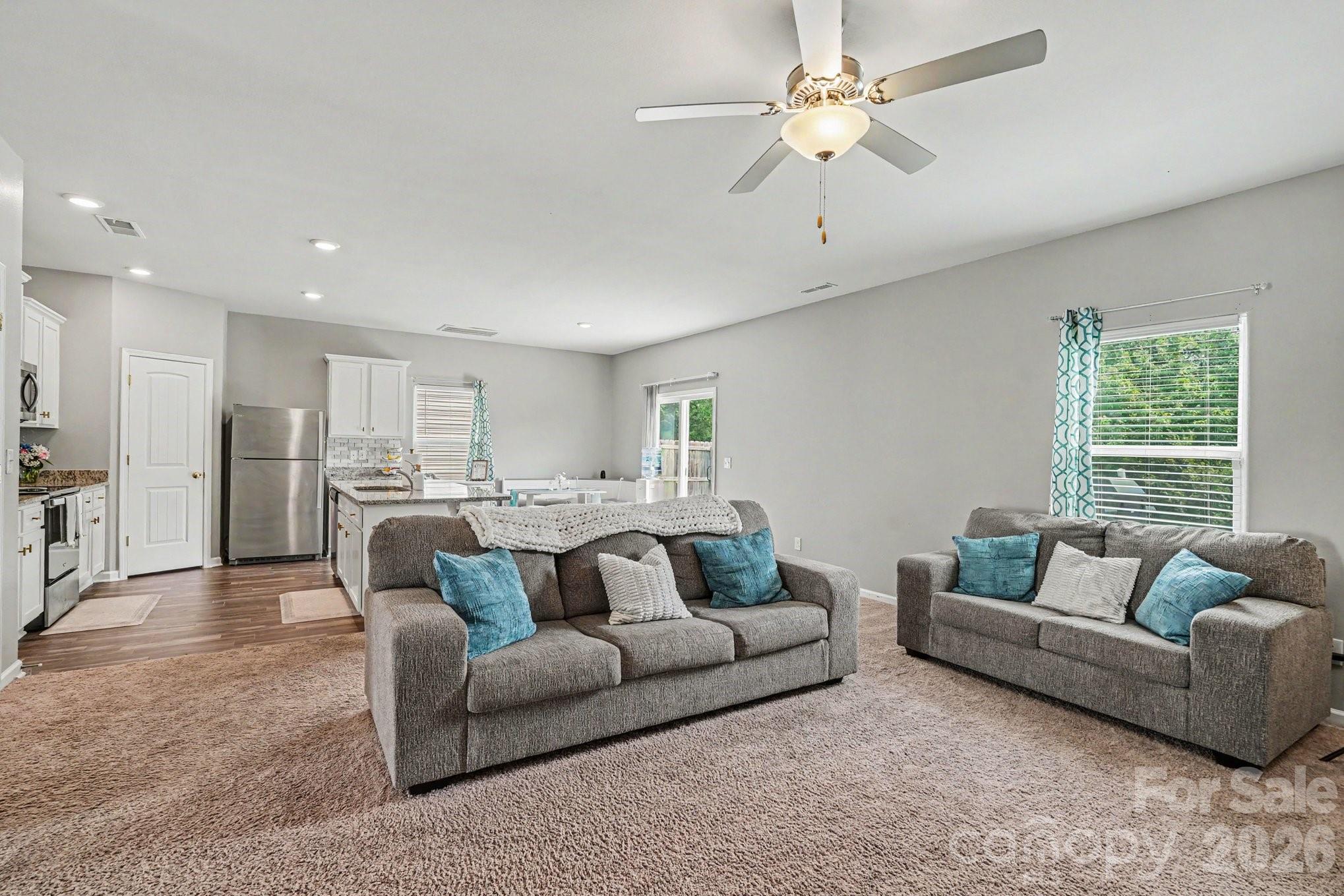 2238 Lanza Drive — Charlotte