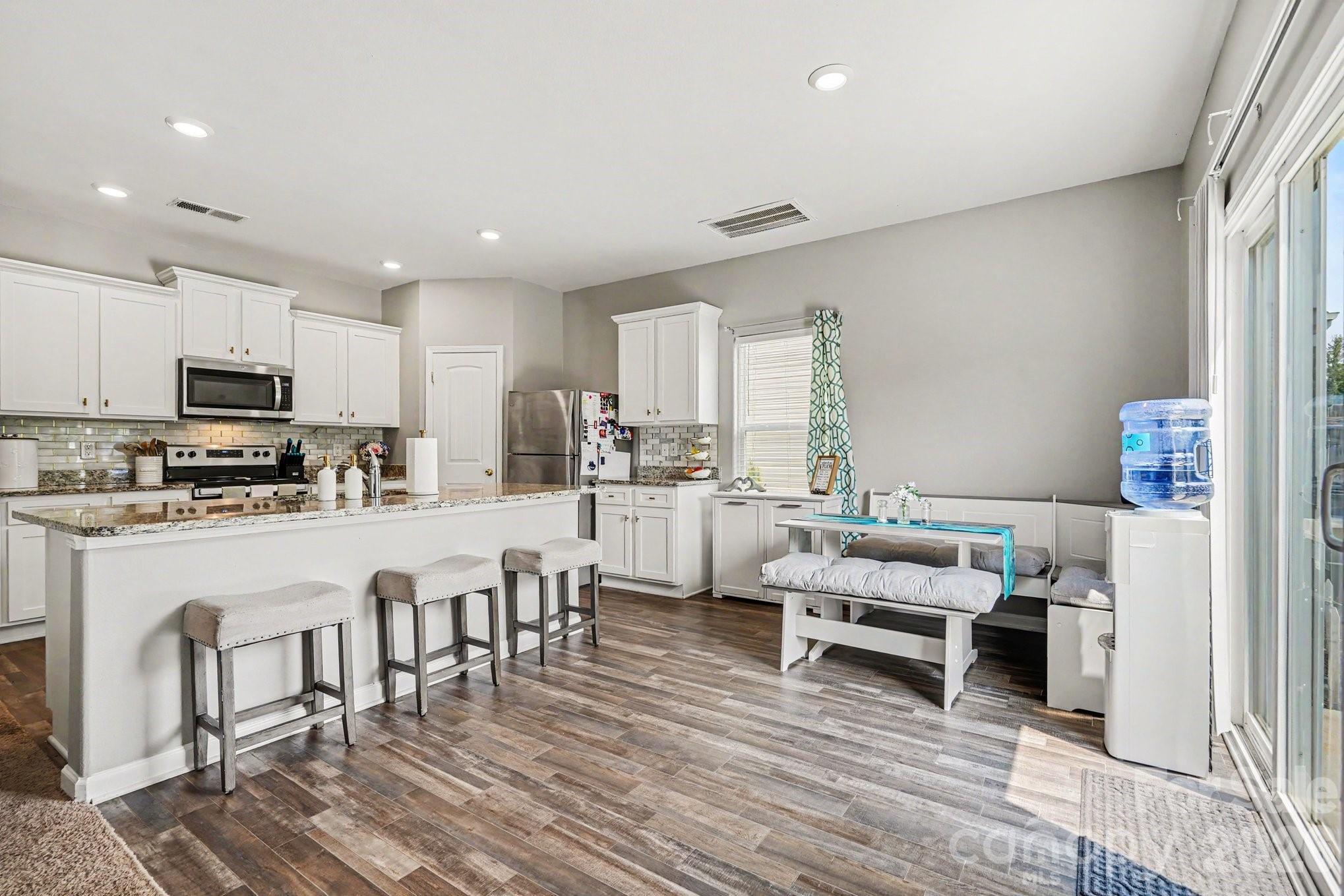 2238 Lanza Drive — Charlotte