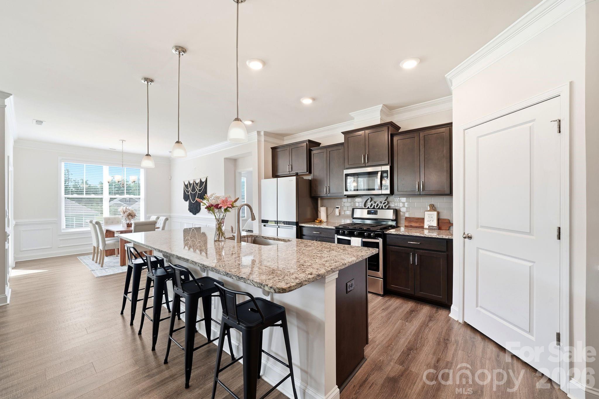 4374 Riverton Loop — Denver