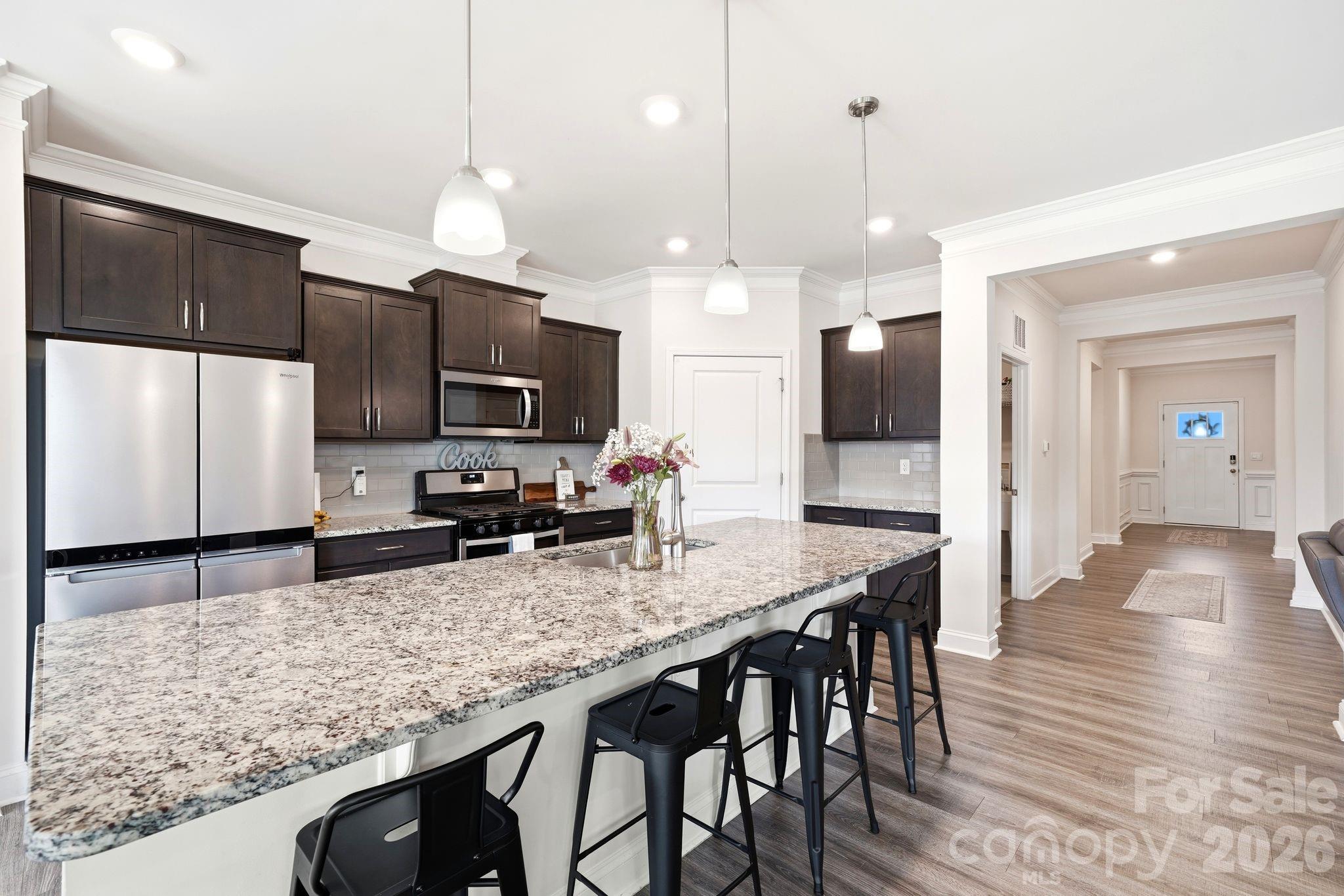 4374 Riverton Loop — Denver