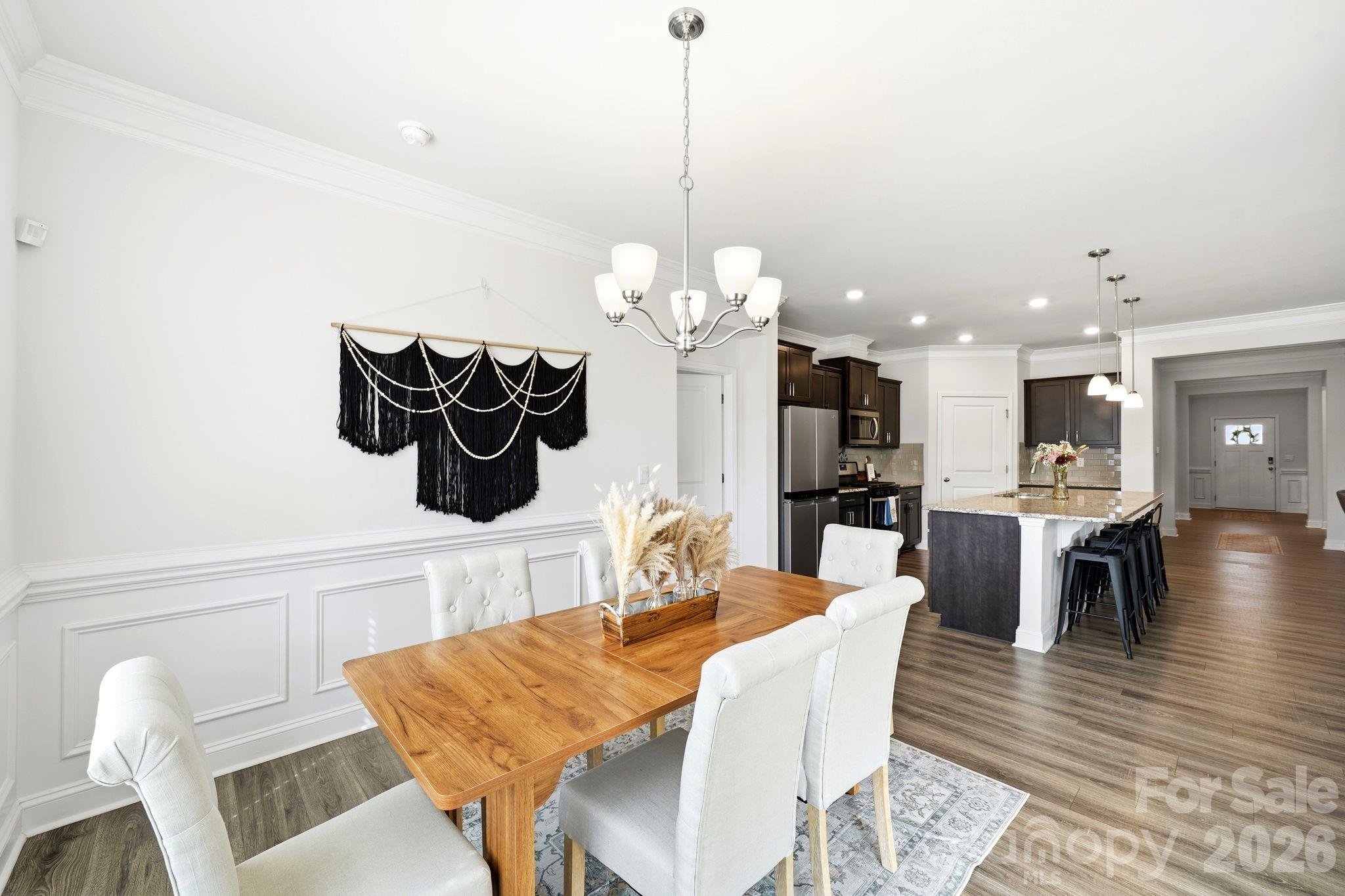 4374 Riverton Loop — Denver