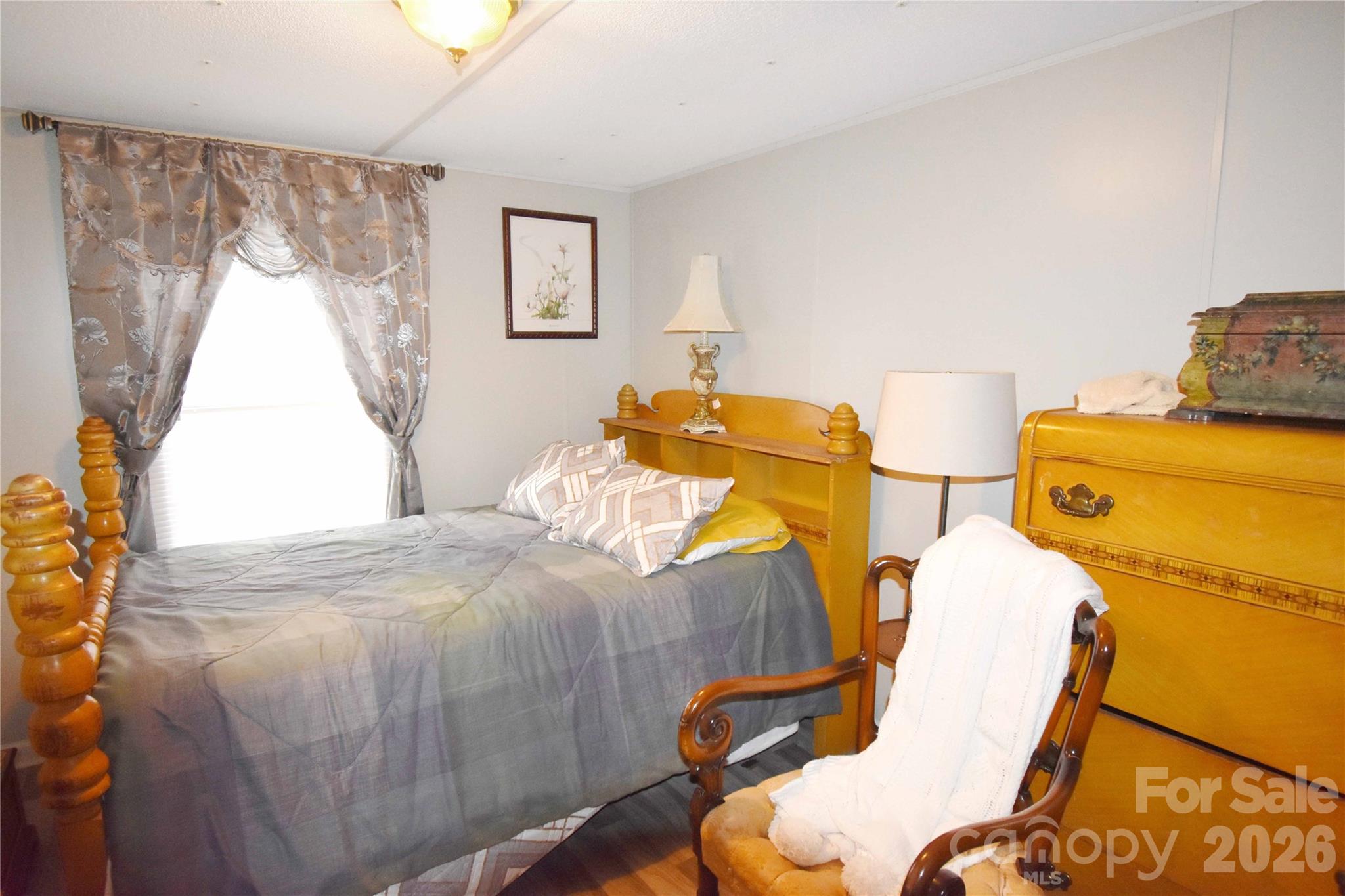 1515 States Avenue — Morganton