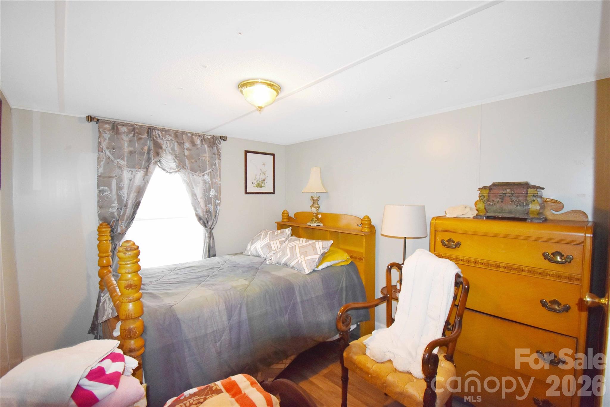 1515 States Avenue — Morganton