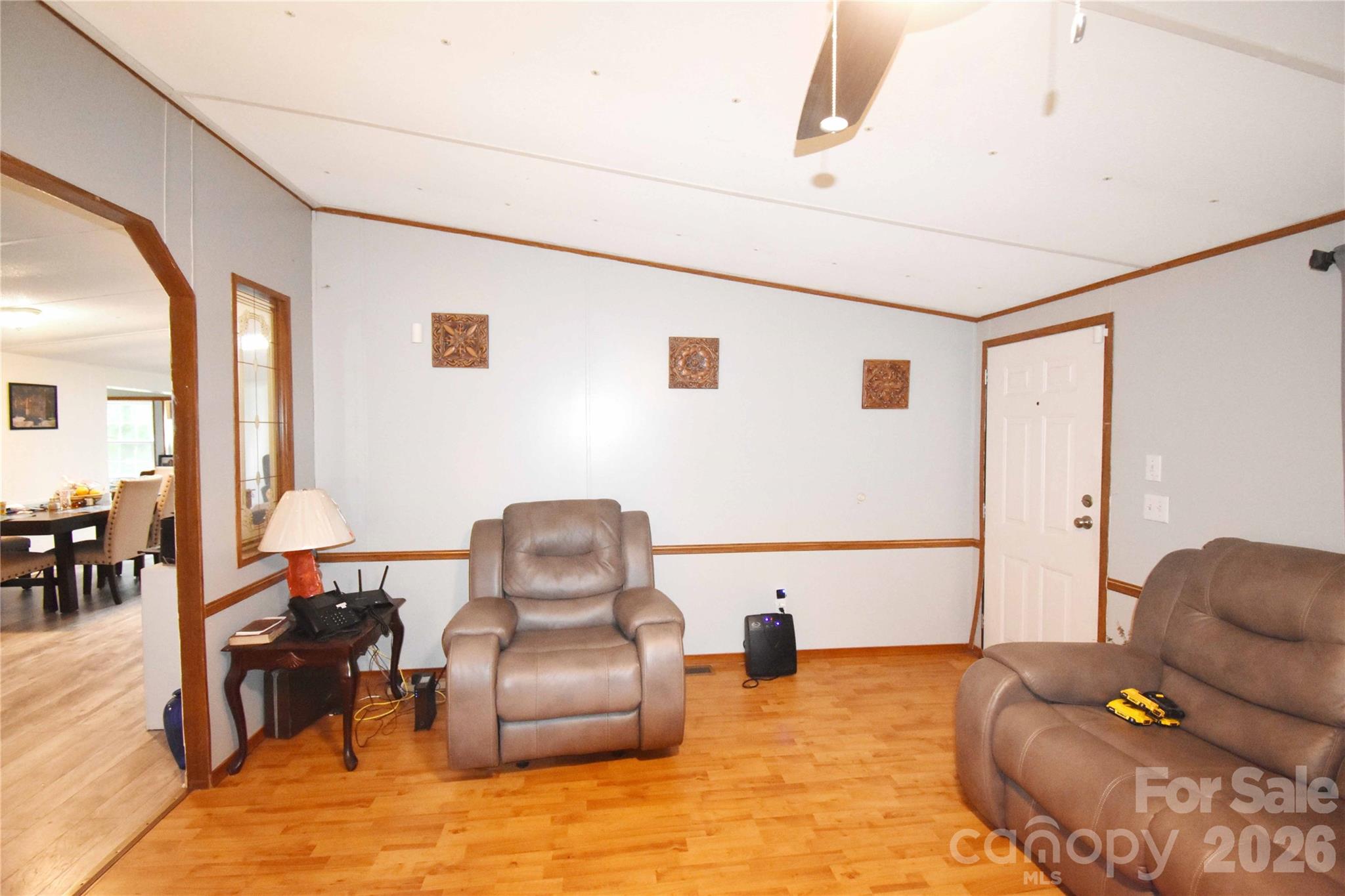1515 States Avenue — Morganton