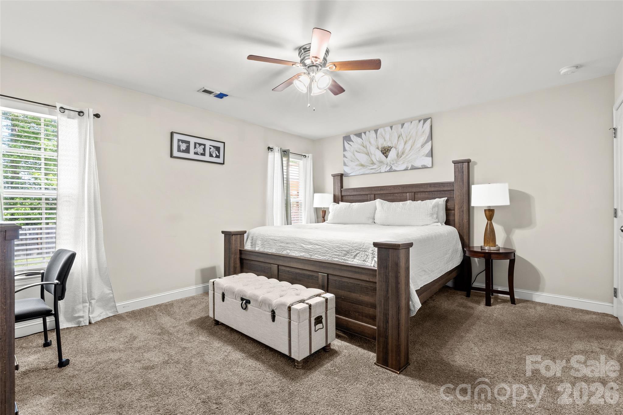 3200 Silver Fox Circle #48 — Lancaster