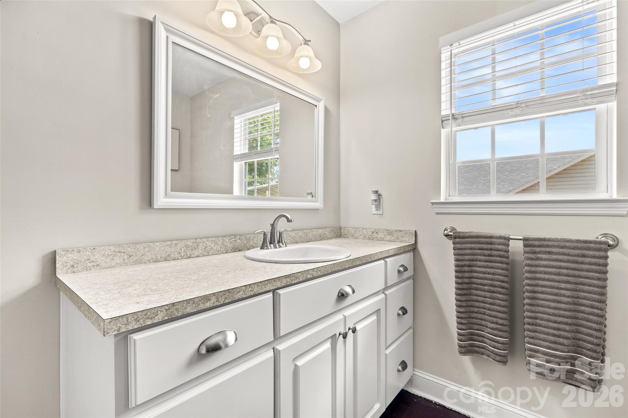 3200 Silver Fox Circle #48 — Lancaster