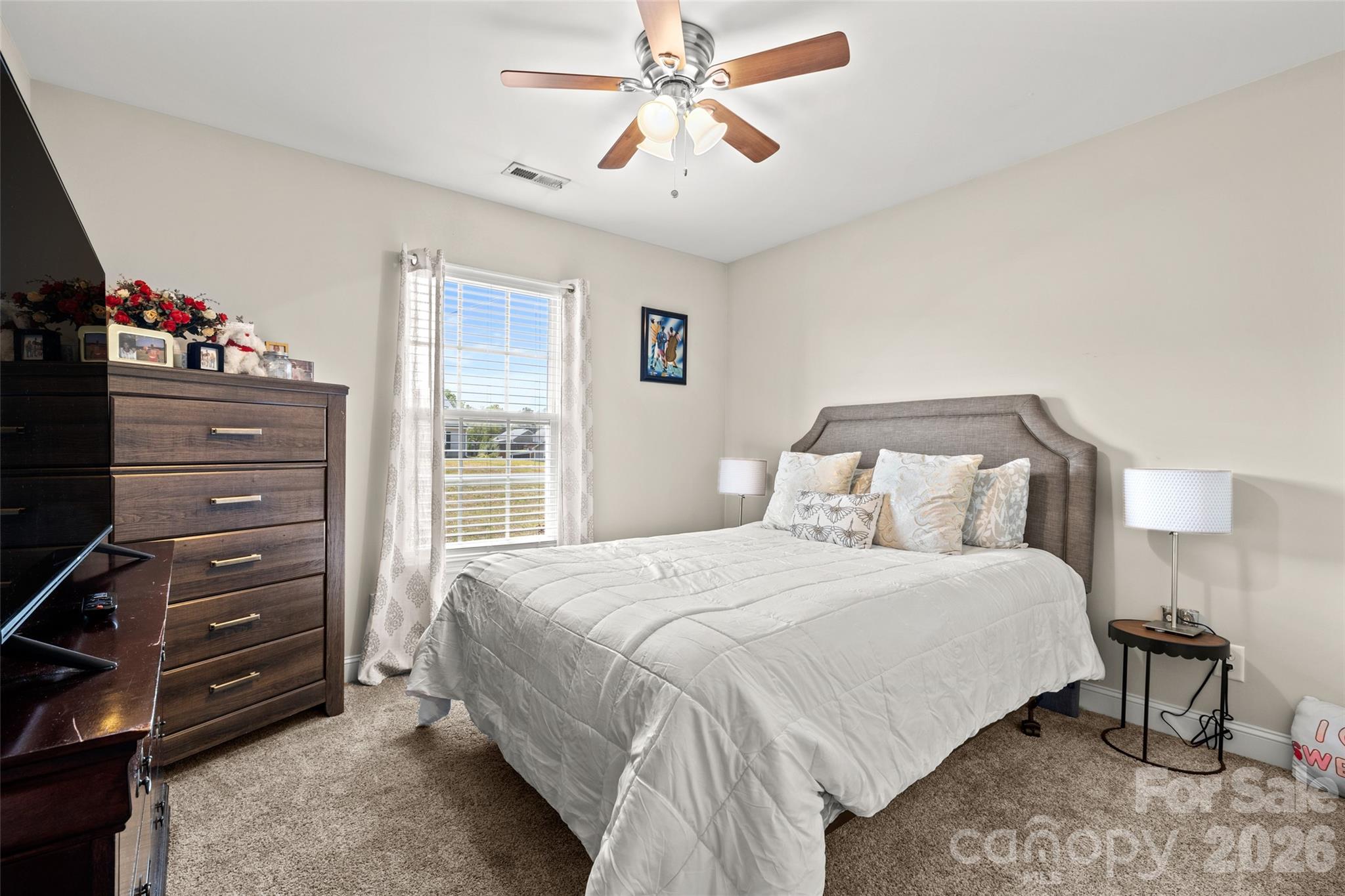 3200 Silver Fox Circle #48 — Lancaster