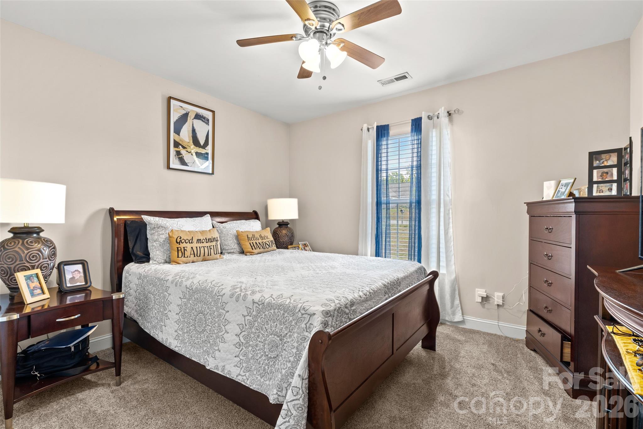3200 Silver Fox Circle #48 — Lancaster