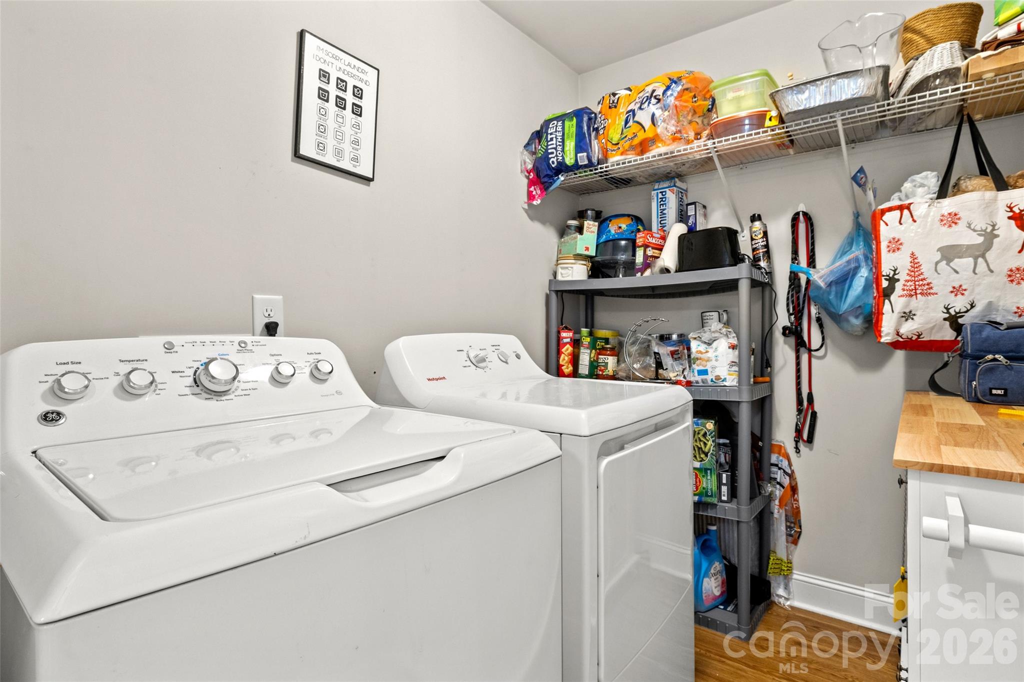 3200 Silver Fox Circle #48 — Lancaster