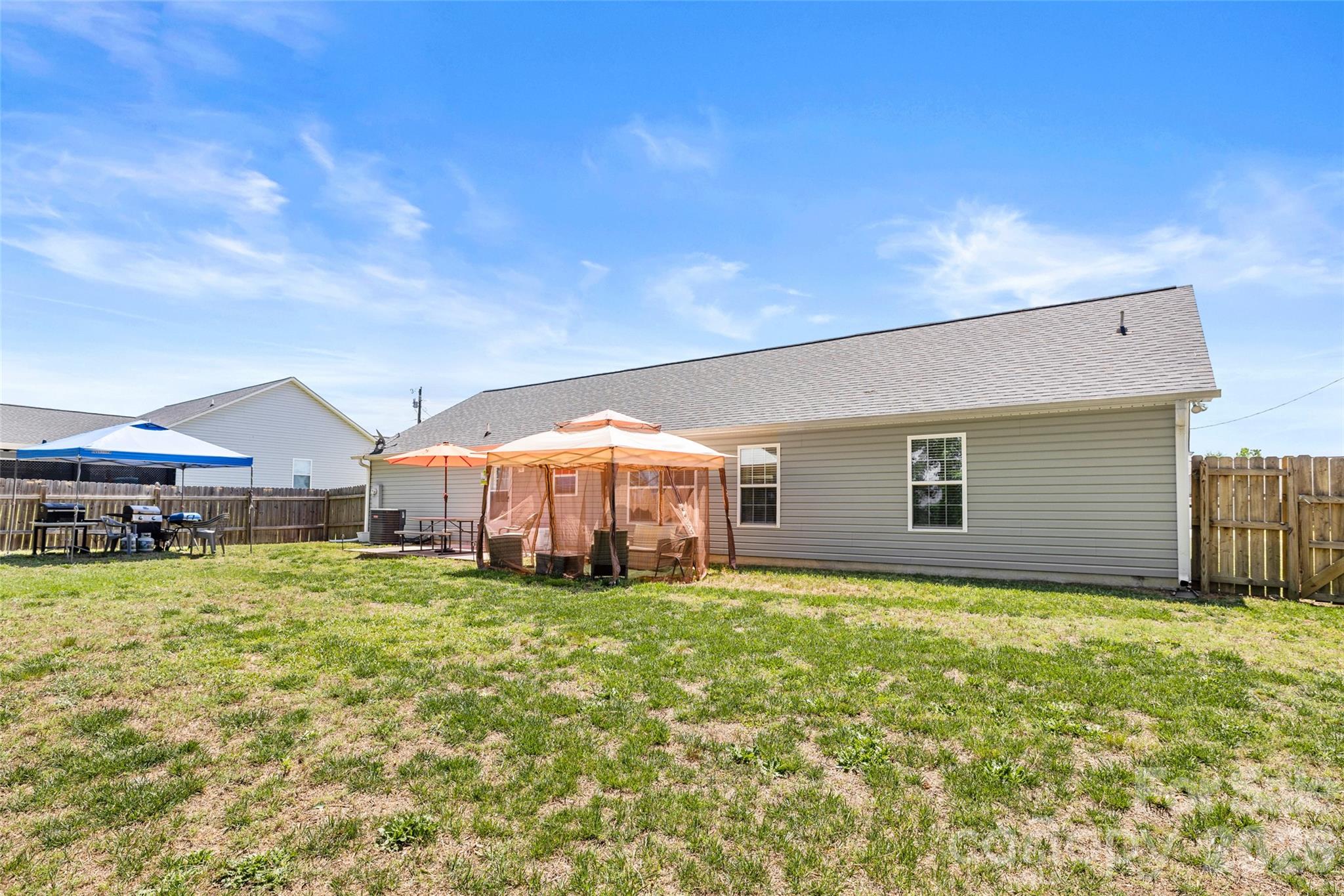3200 Silver Fox Circle #48 — Lancaster