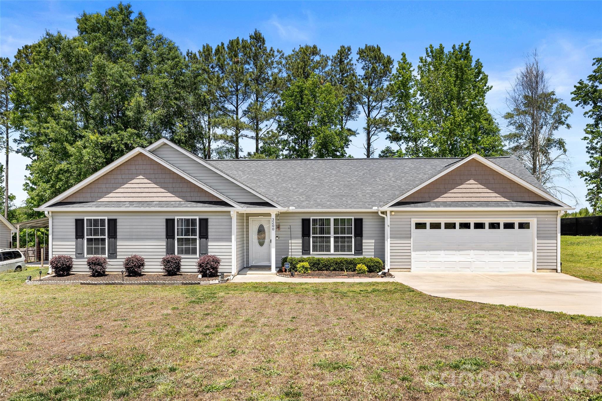 3200 Silver Fox Circle #48 — Lancaster