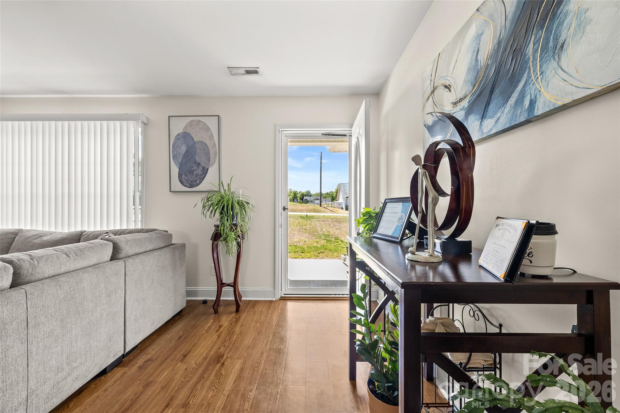 3200 Silver Fox Circle #48 — Lancaster