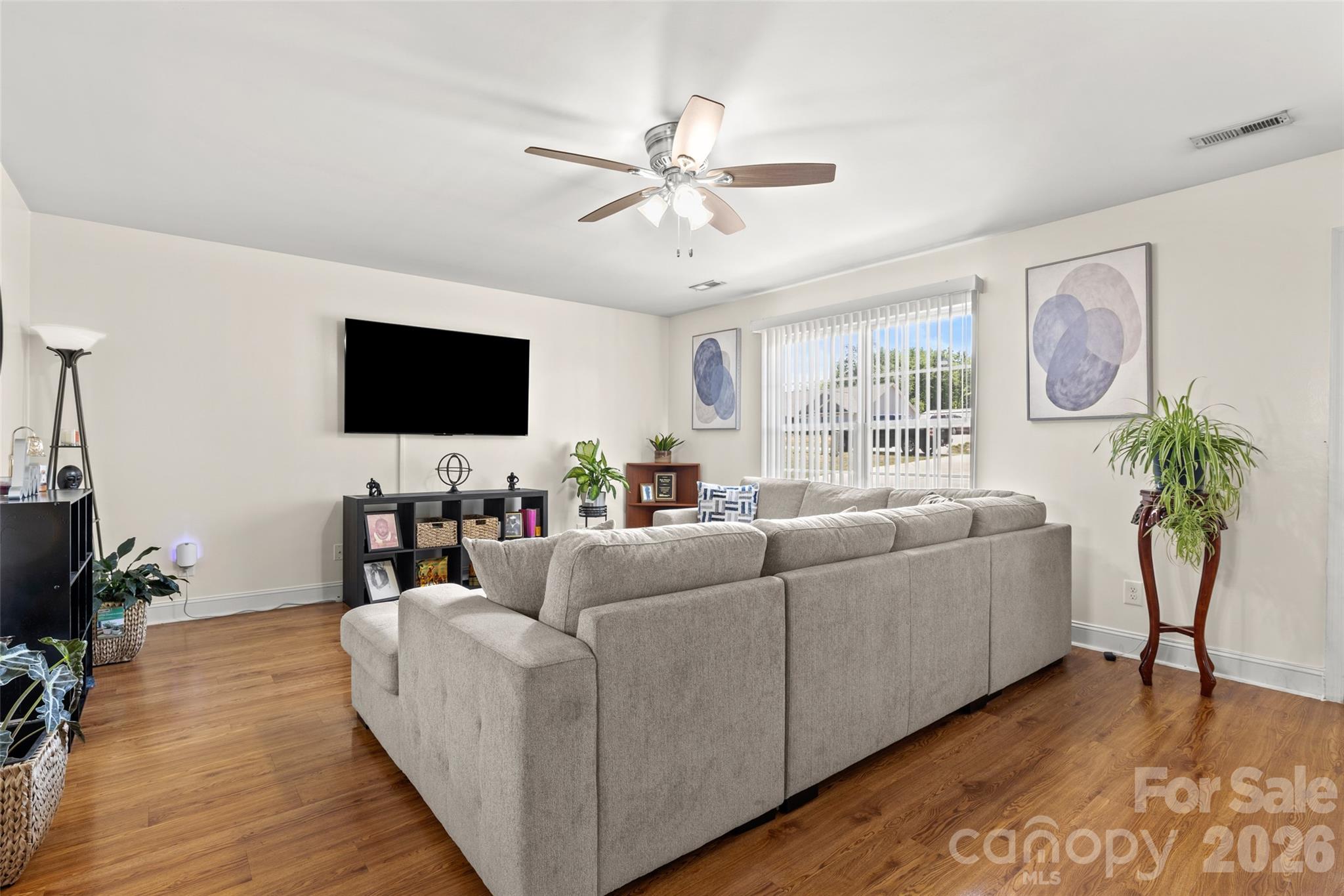 3200 Silver Fox Circle #48 — Lancaster