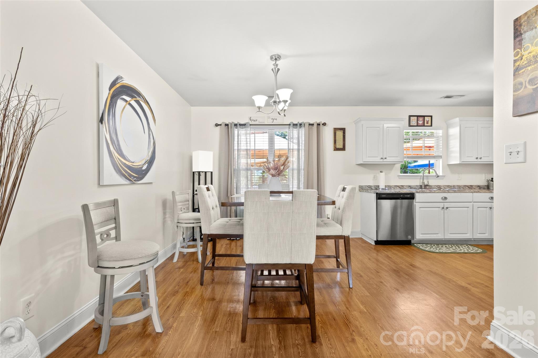3200 Silver Fox Circle #48 — Lancaster