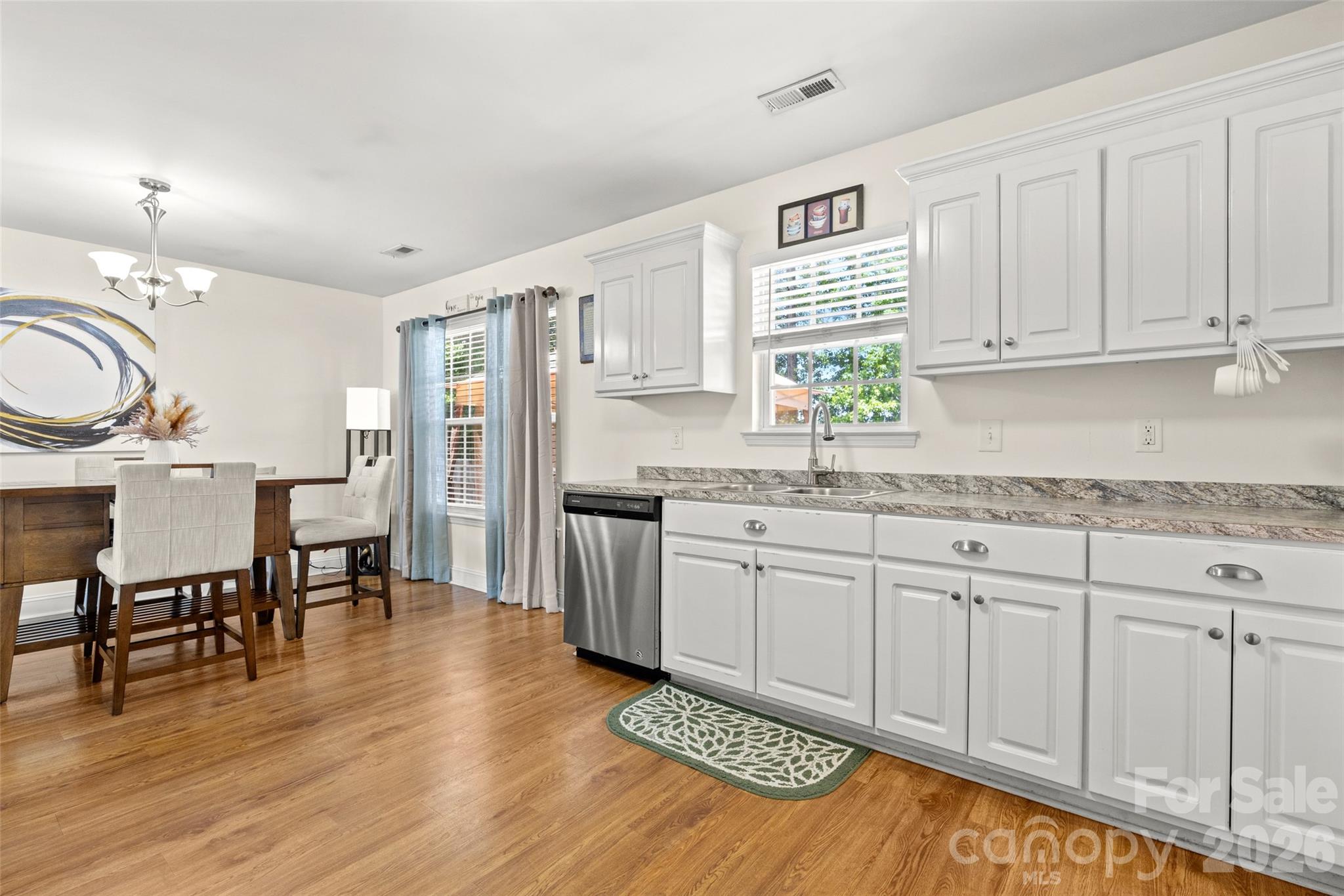3200 Silver Fox Circle #48 — Lancaster