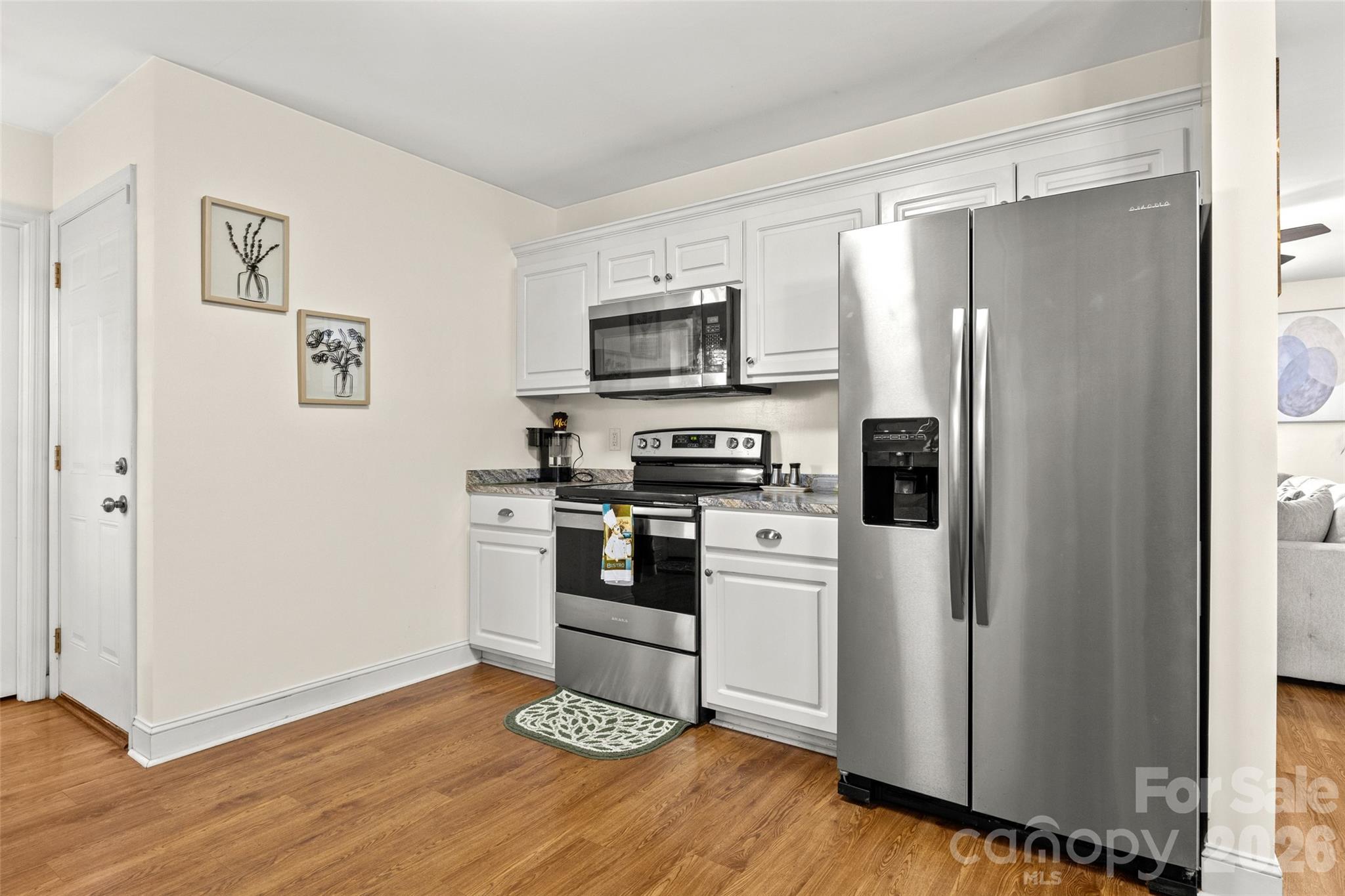3200 Silver Fox Circle #48 — Lancaster