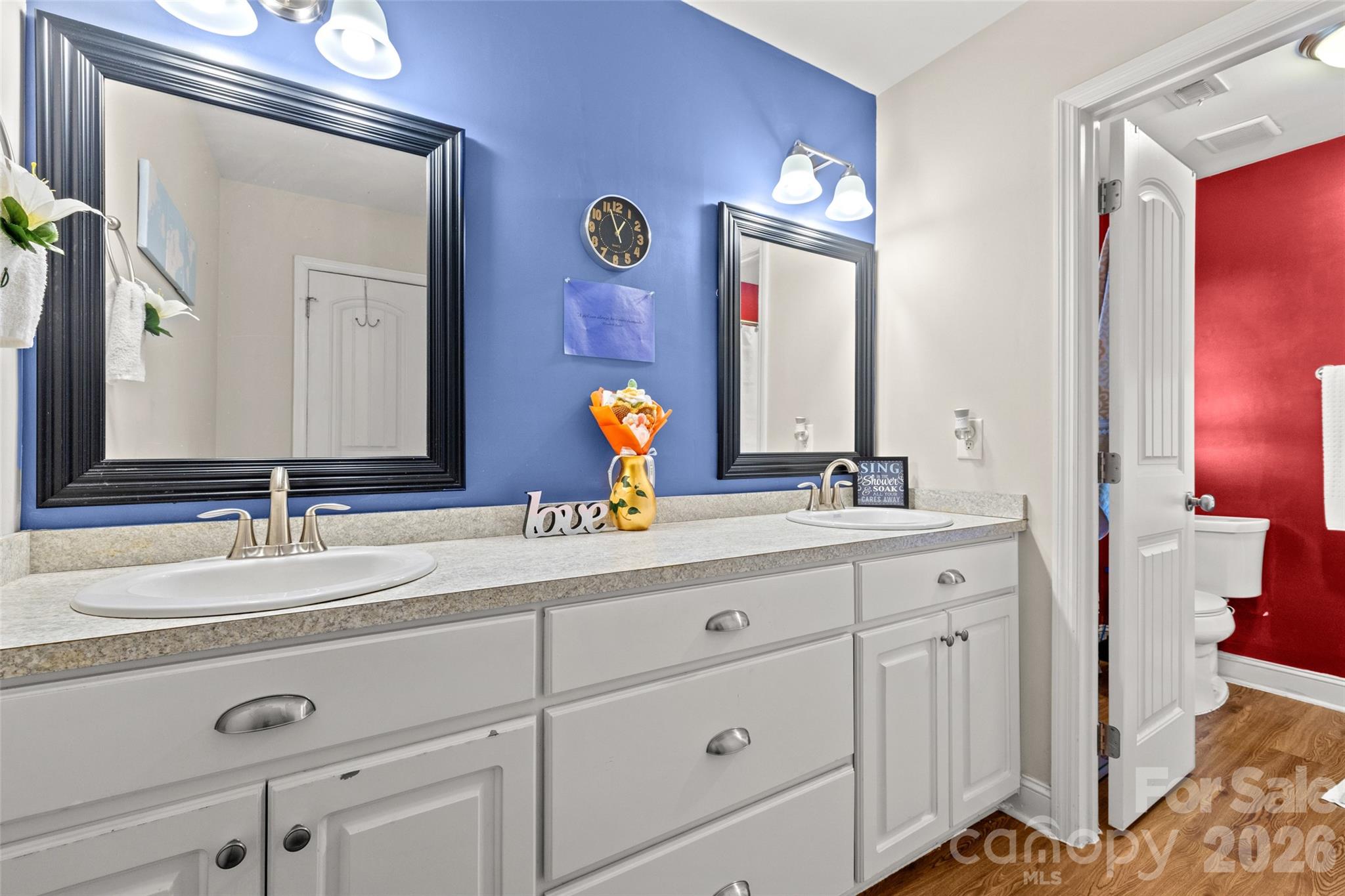 3200 Silver Fox Circle #48 — Lancaster