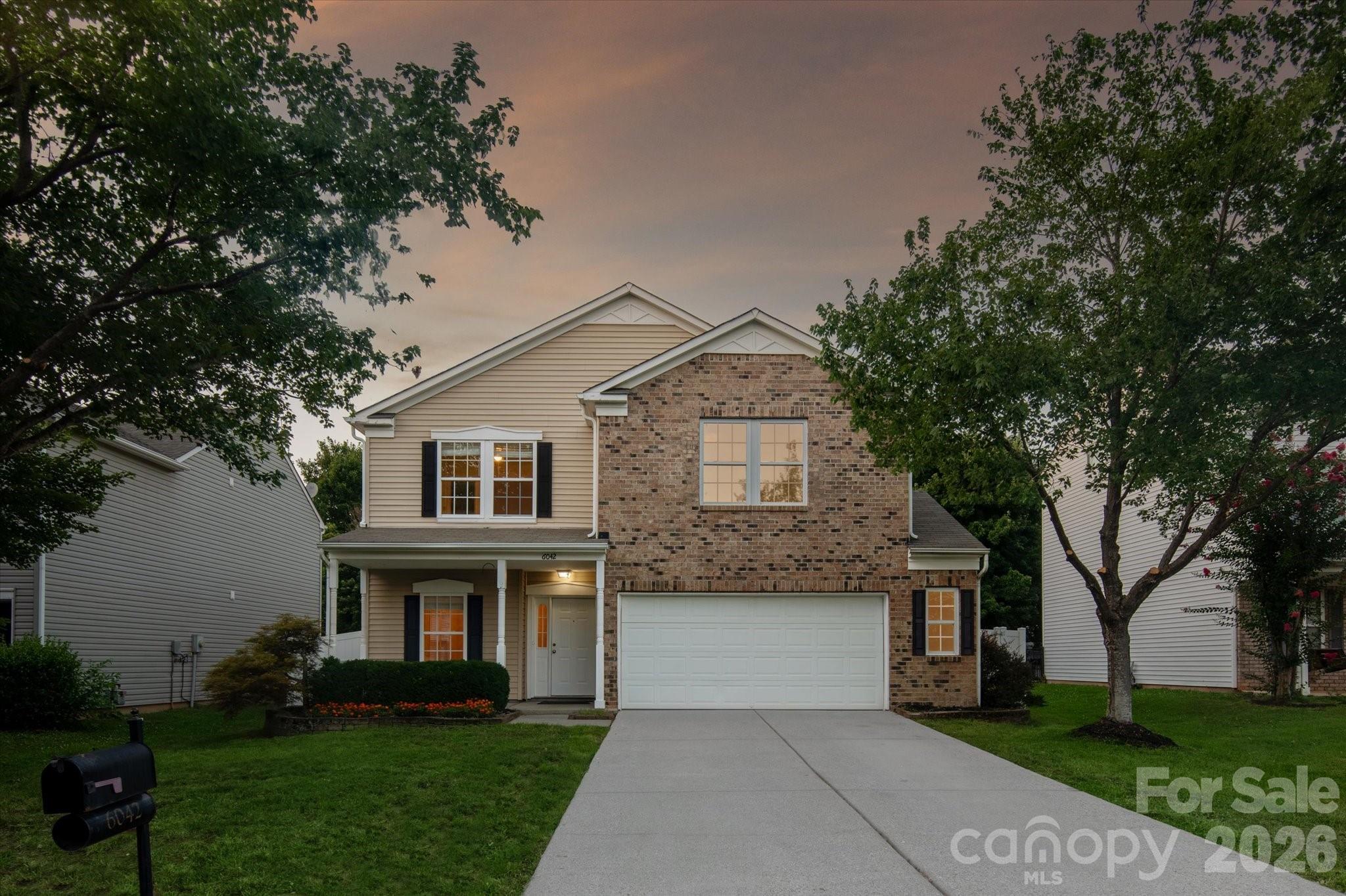6042 Laurent Avenue — Fort Mill
