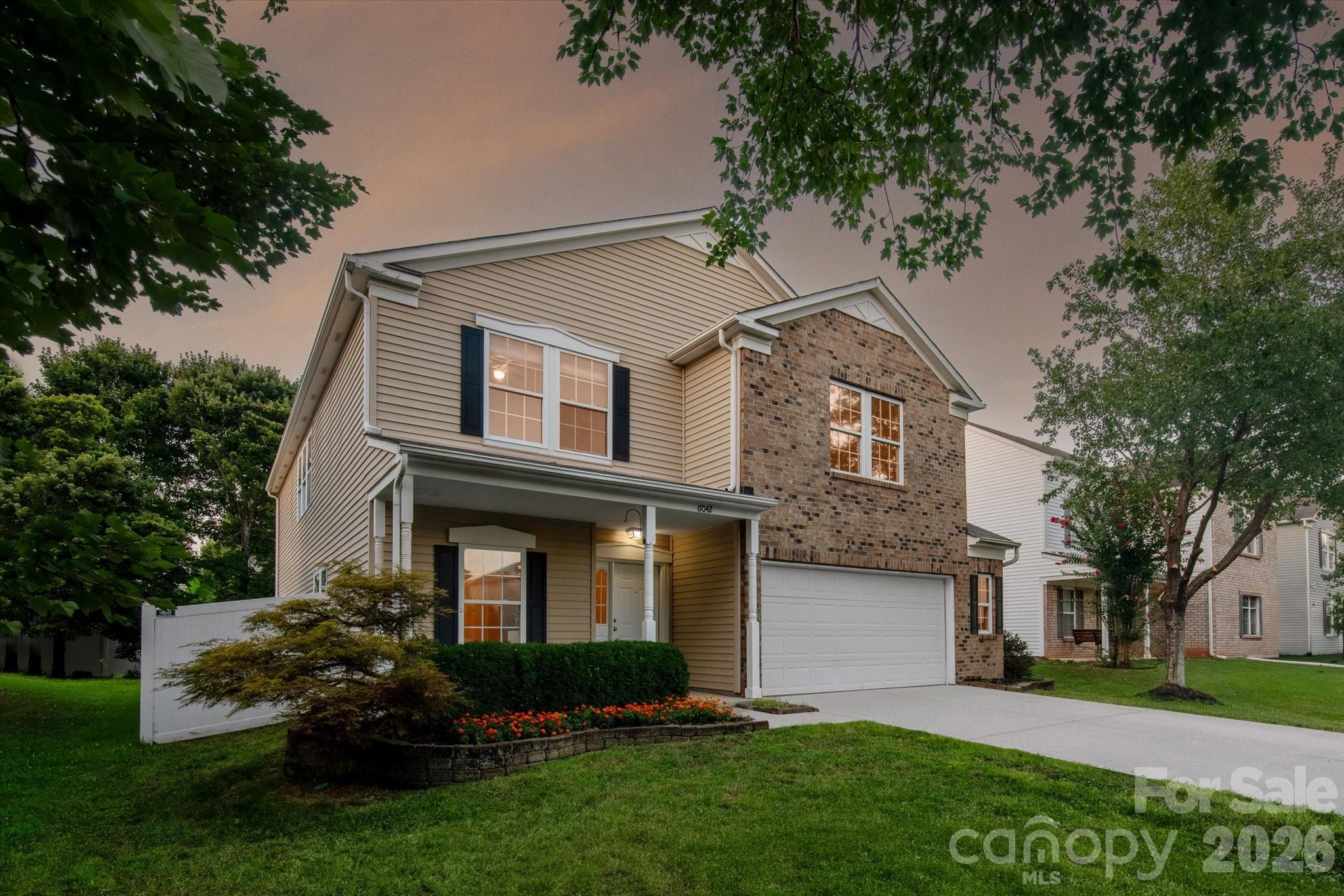 6042 Laurent Avenue — Fort Mill