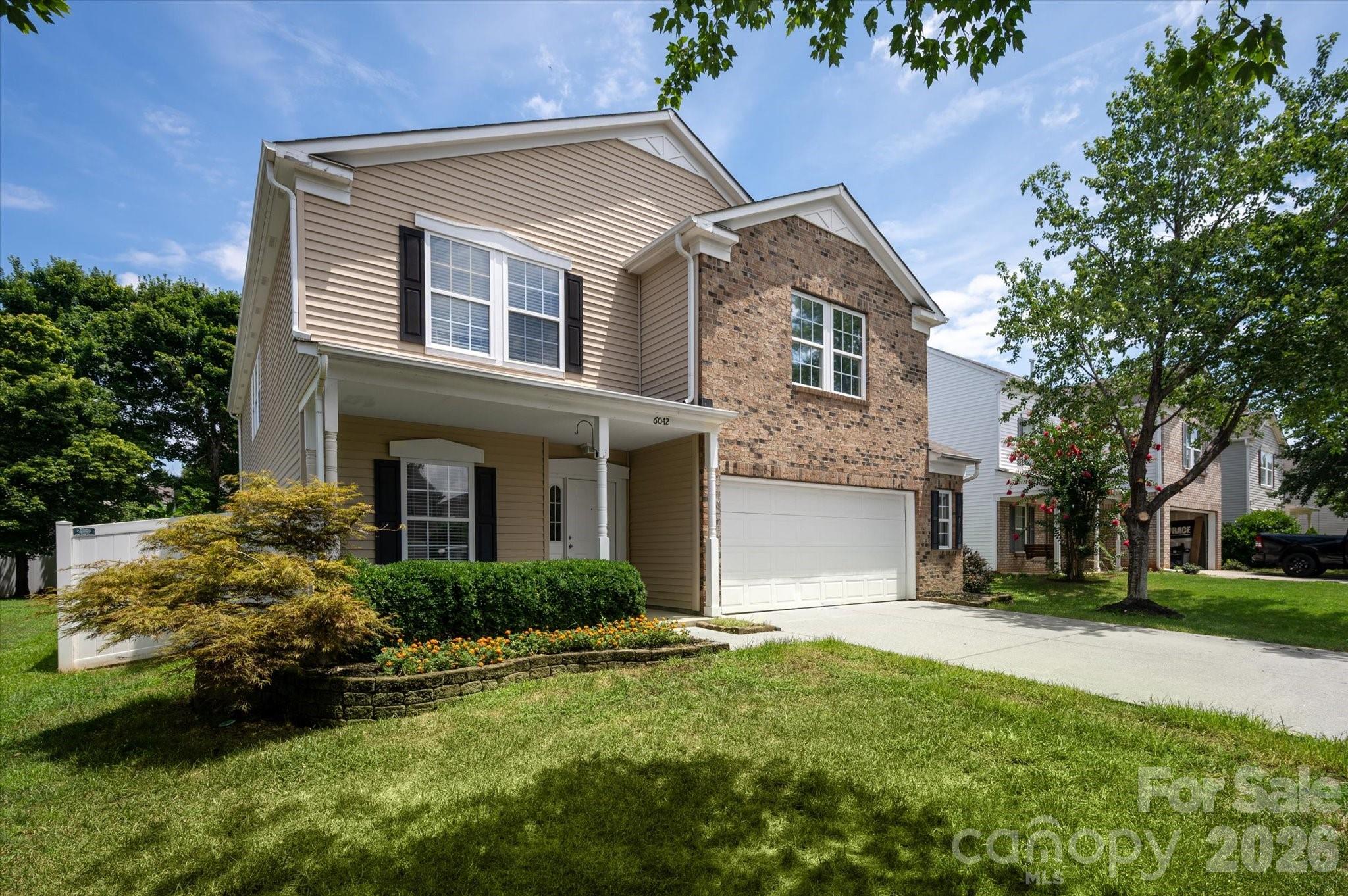 6042 Laurent Avenue — Fort Mill