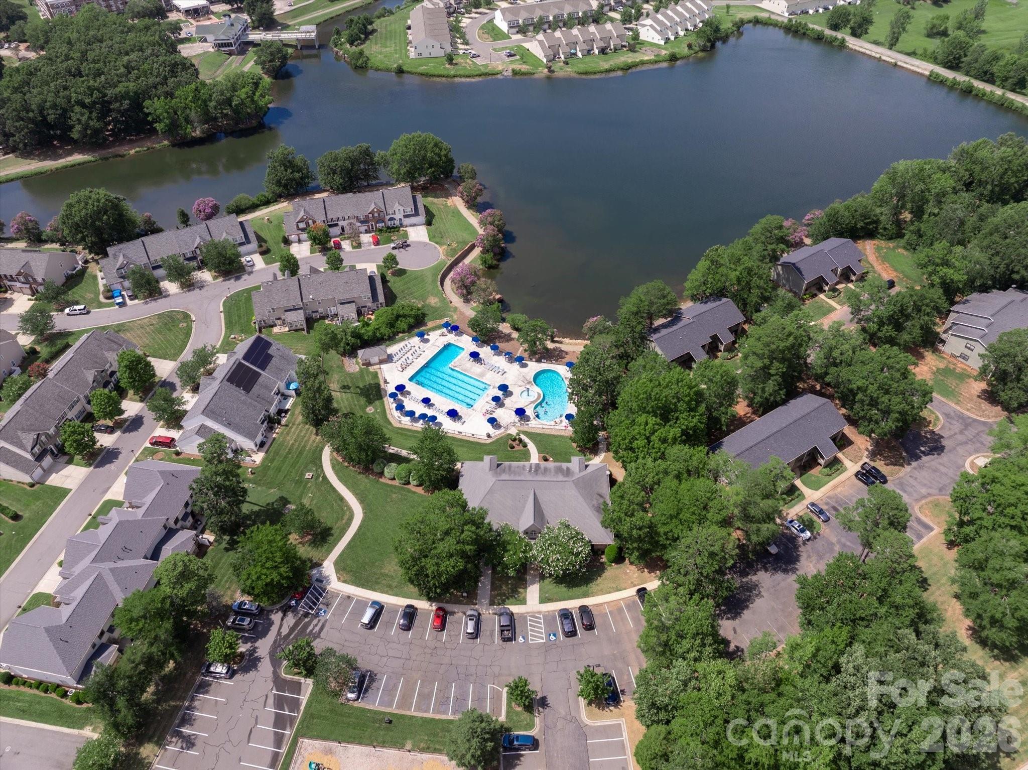 6042 Laurent Avenue — Fort Mill