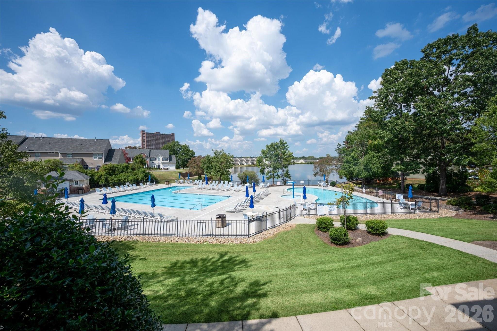 6042 Laurent Avenue — Fort Mill