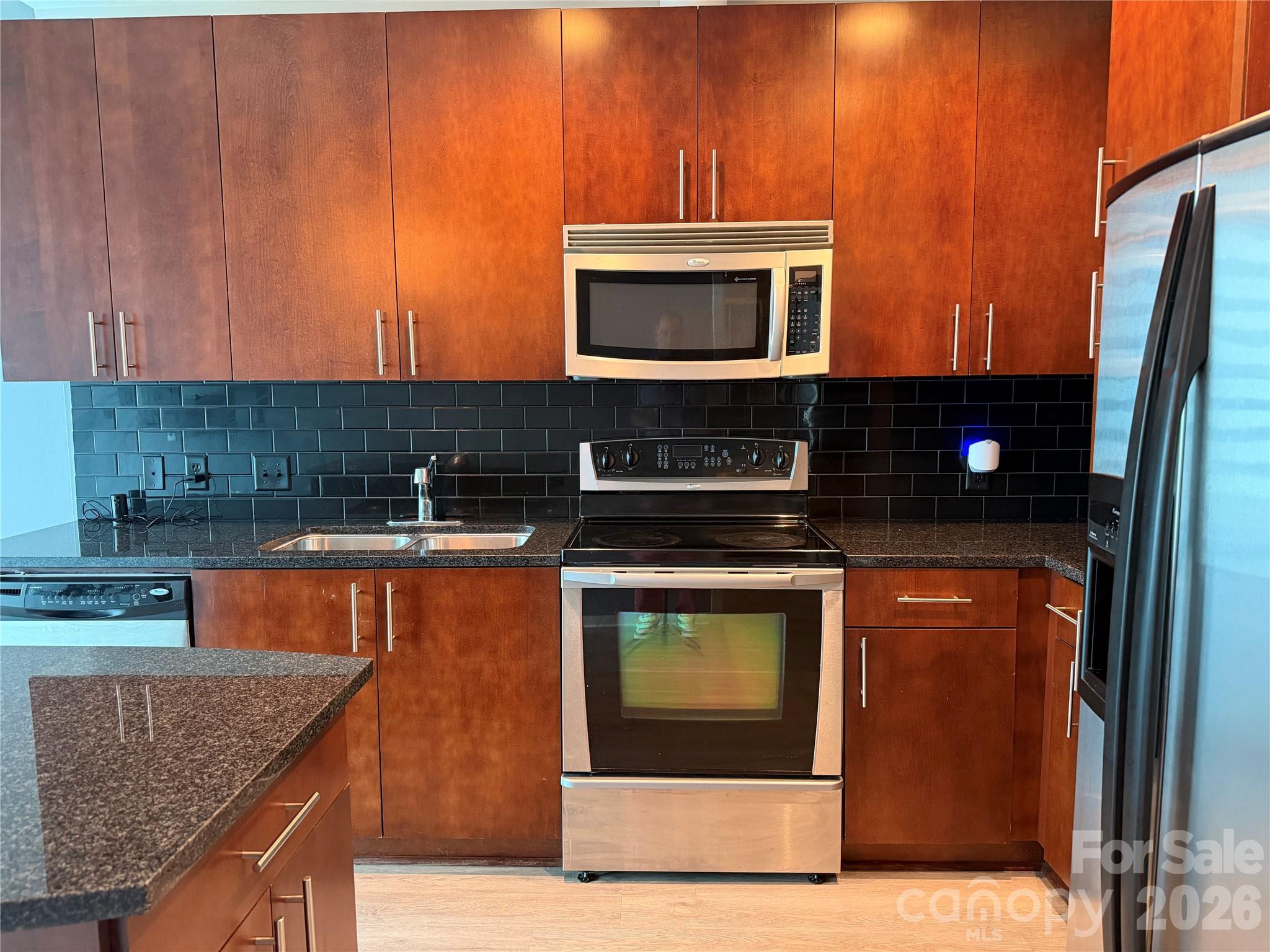 210 N Church Street #1505 — Charlotte