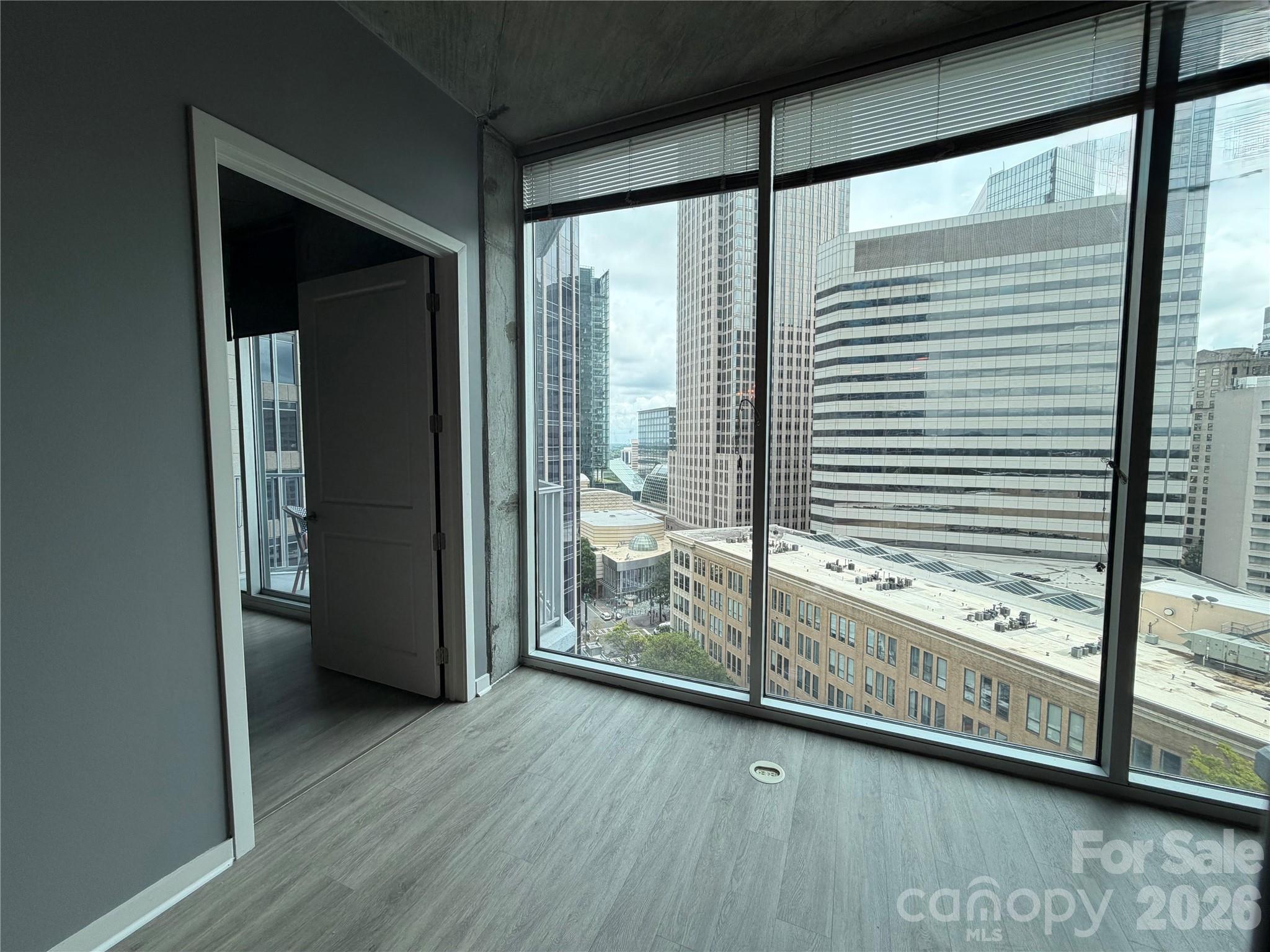 210 N Church Street #1505 — Charlotte