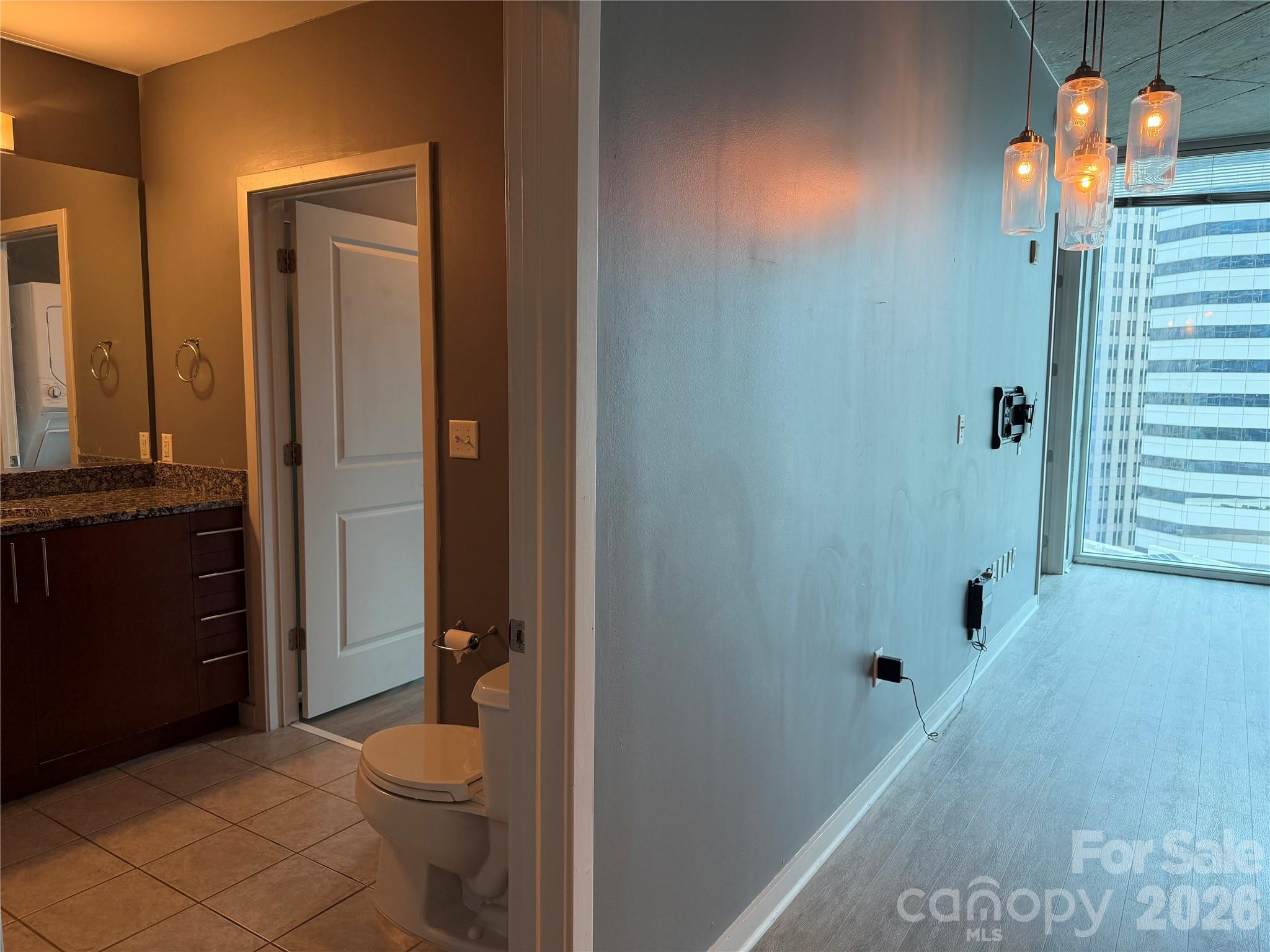 210 N Church Street #1505 — Charlotte