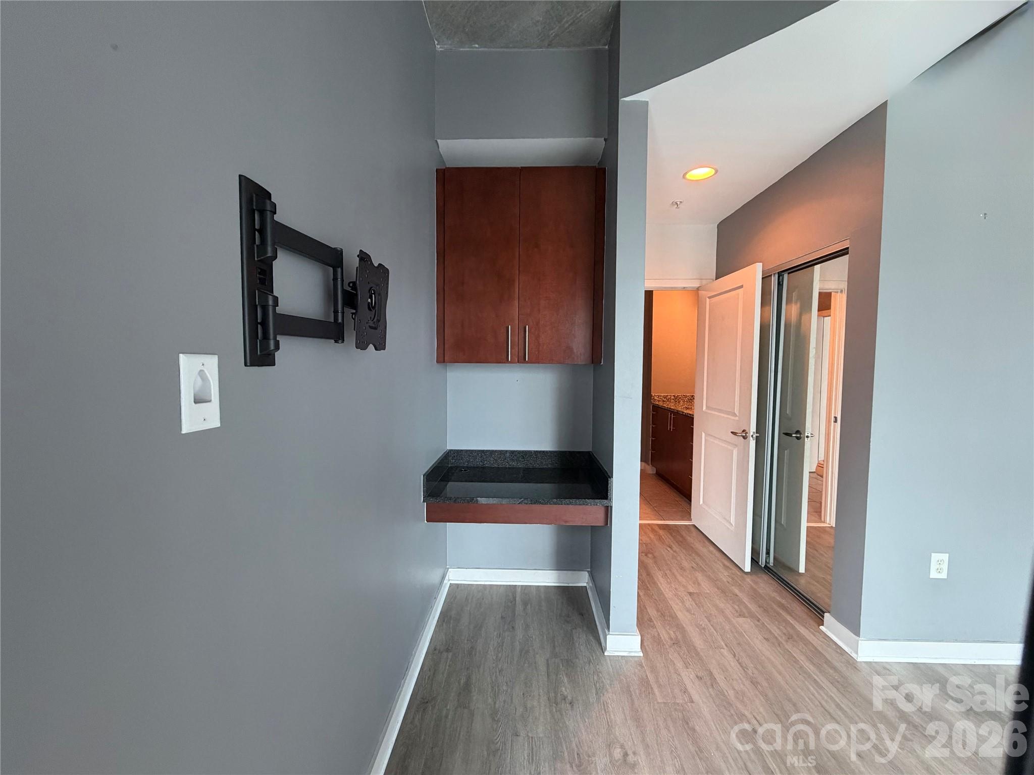 210 N Church Street #1505 — Charlotte