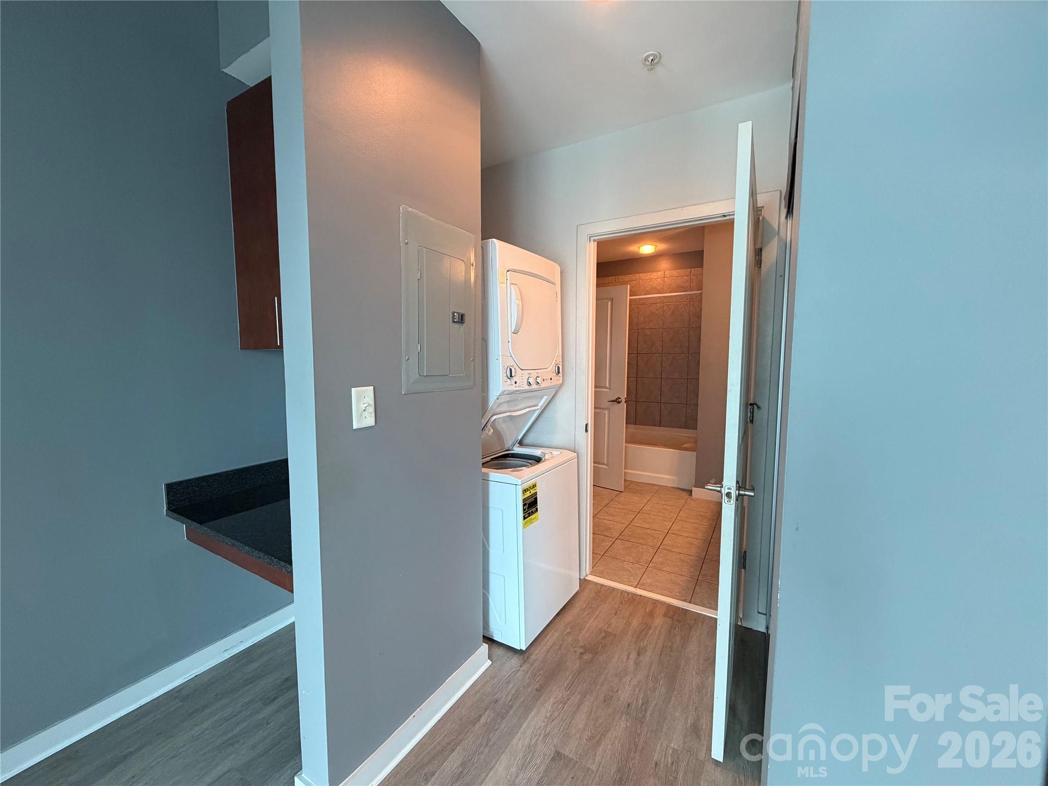 210 N Church Street #1505 — Charlotte