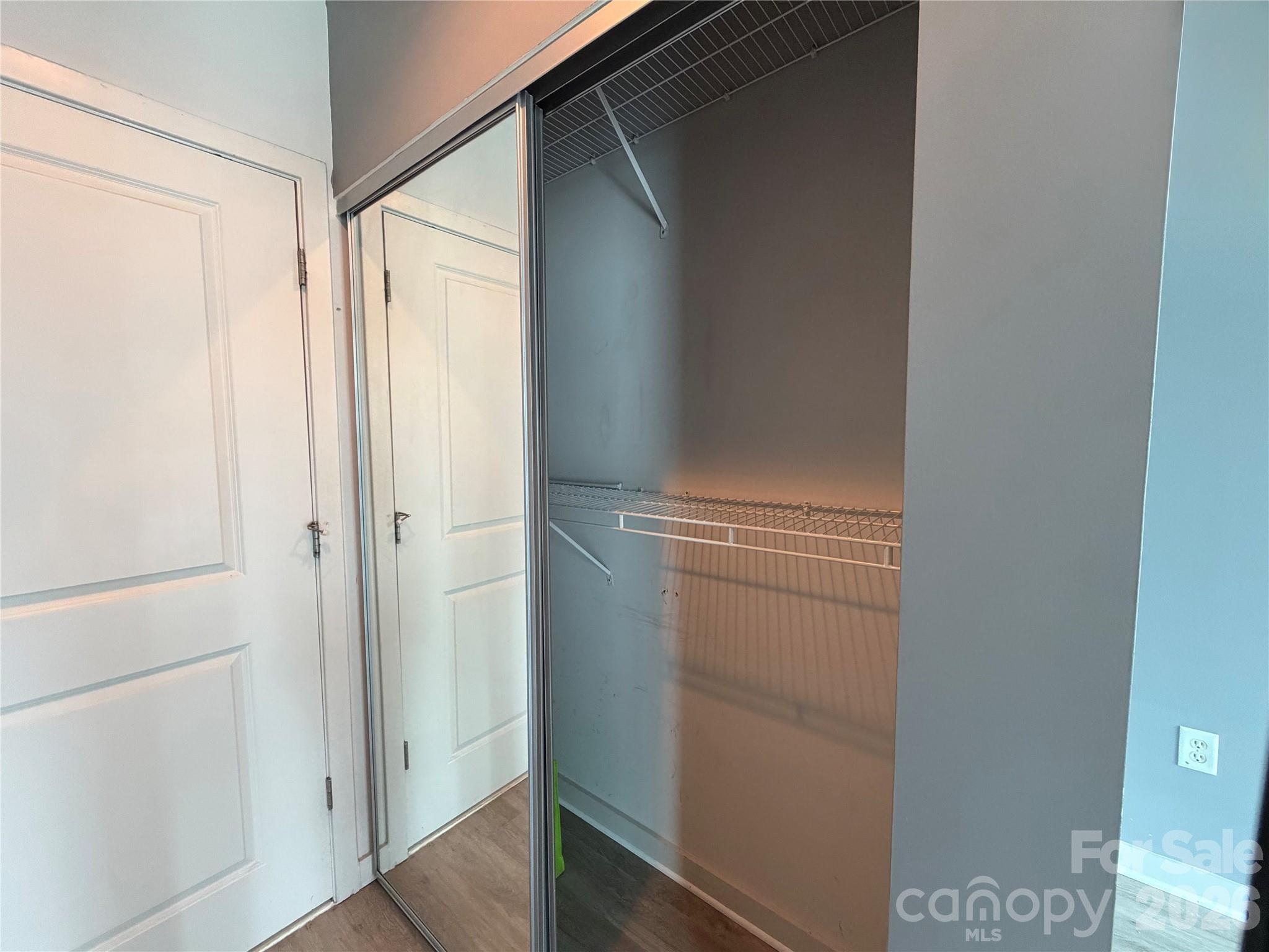 210 N Church Street #1505 — Charlotte