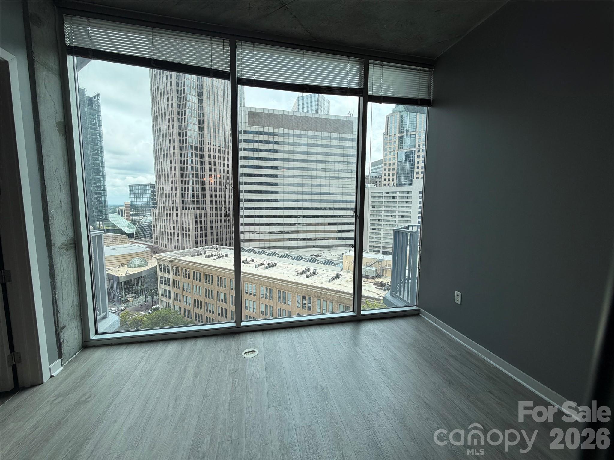 210 N Church Street #1505 — Charlotte