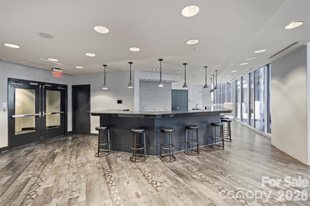 210 N Church Street #1505 — Charlotte