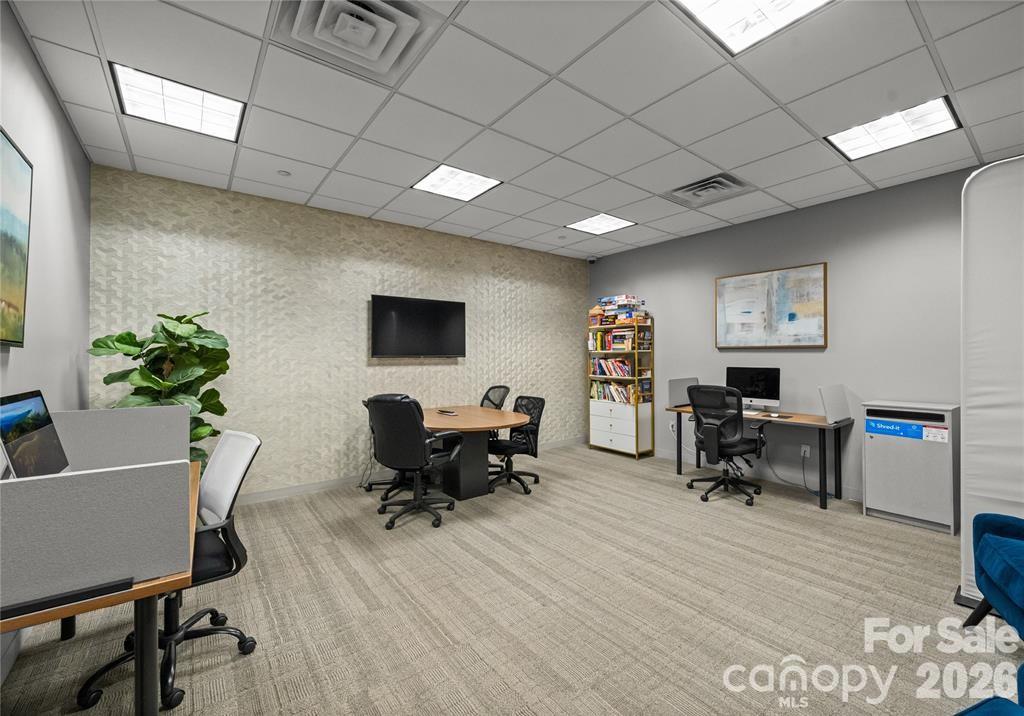 210 N Church Street #1505 — Charlotte