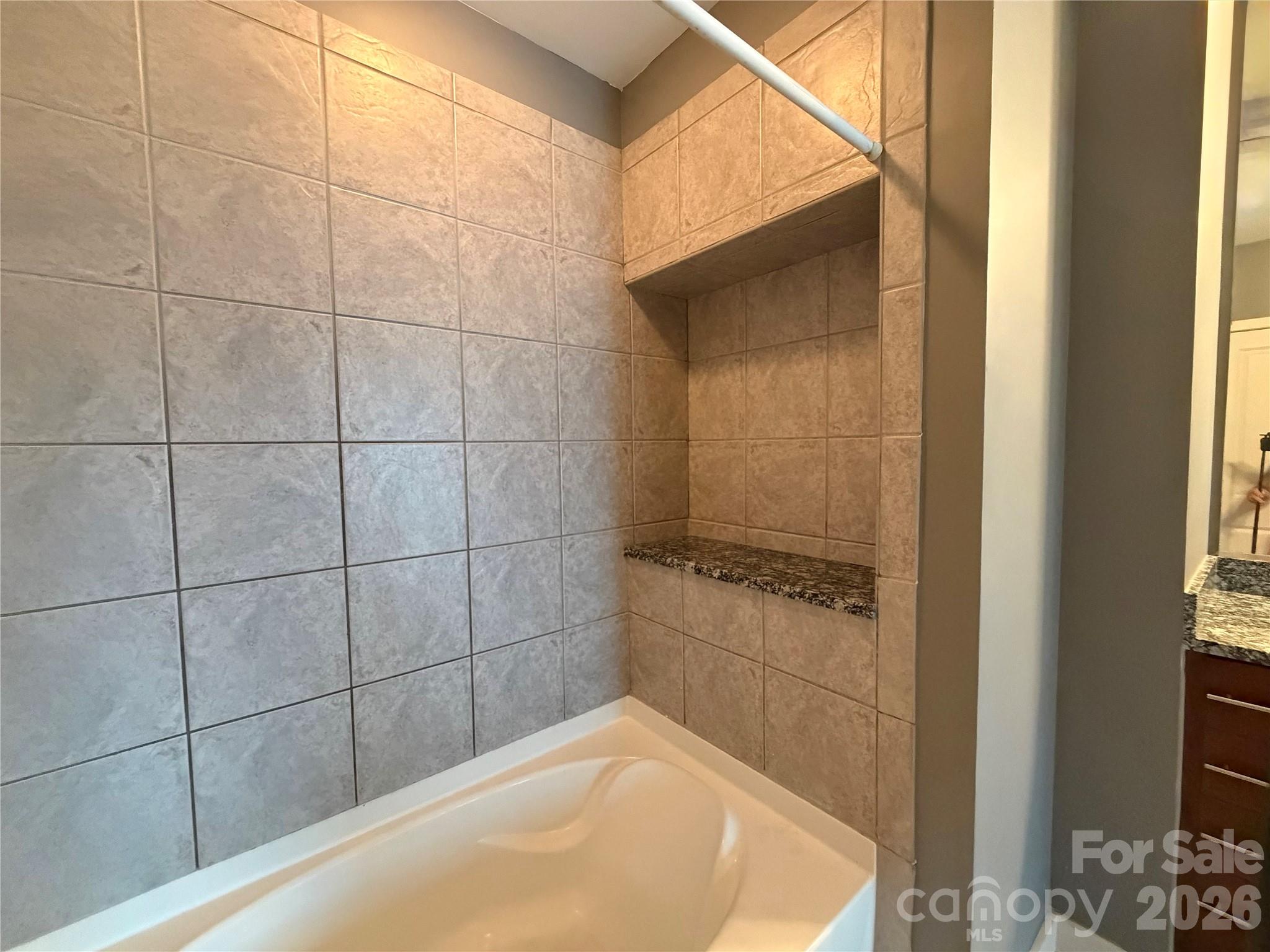 210 N Church Street #1505 — Charlotte