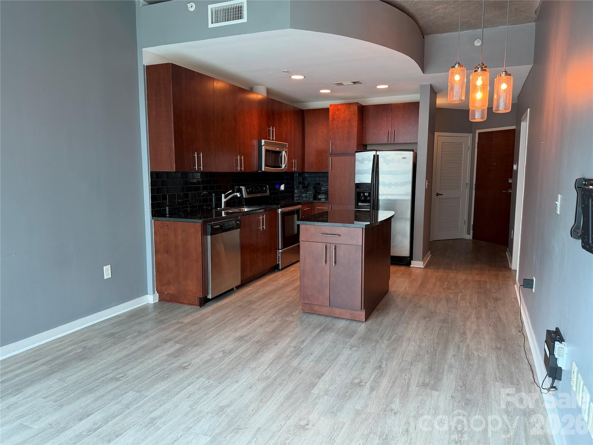 210 N Church Street #1505 — Charlotte