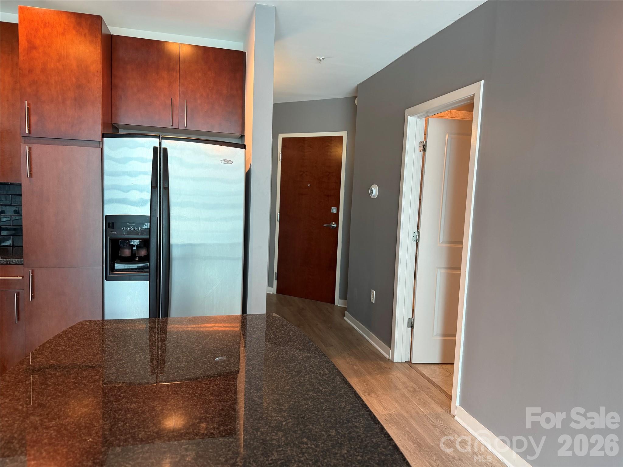 210 N Church Street #1505 — Charlotte