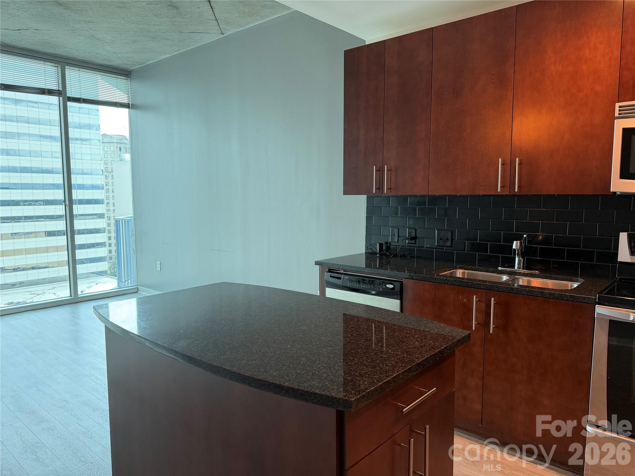 210 N Church Street #1505 — Charlotte