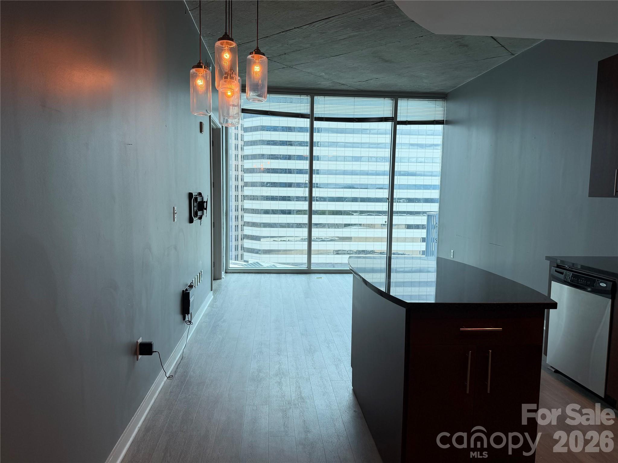 210 N Church Street #1505 — Charlotte