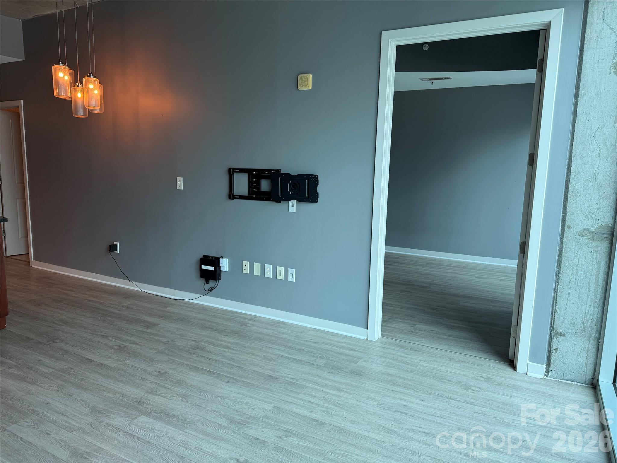210 N Church Street #1505 — Charlotte