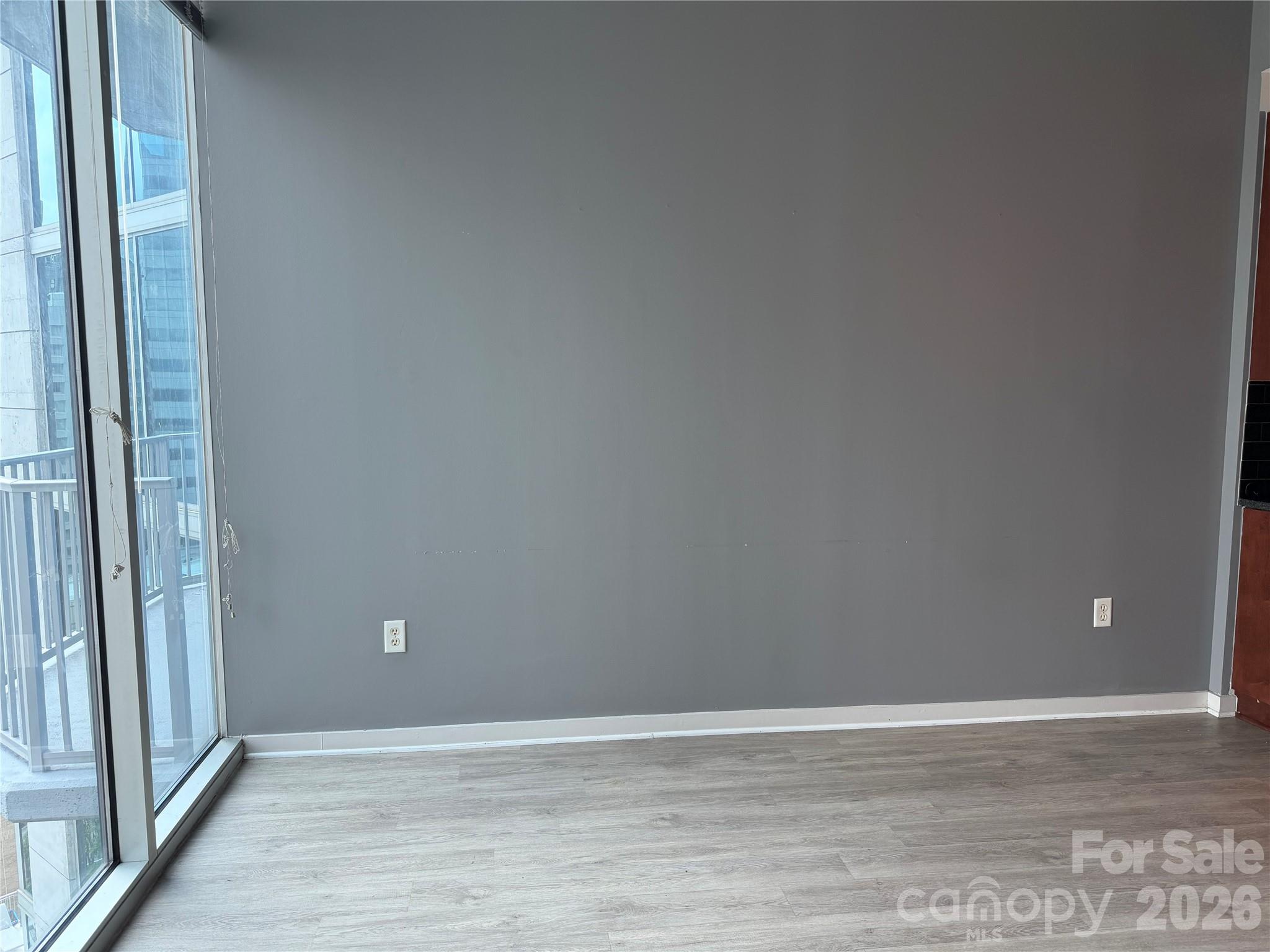 210 N Church Street #1505 — Charlotte