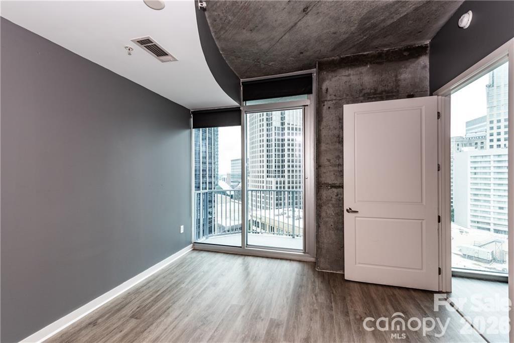 210 N Church Street #1505 — Charlotte