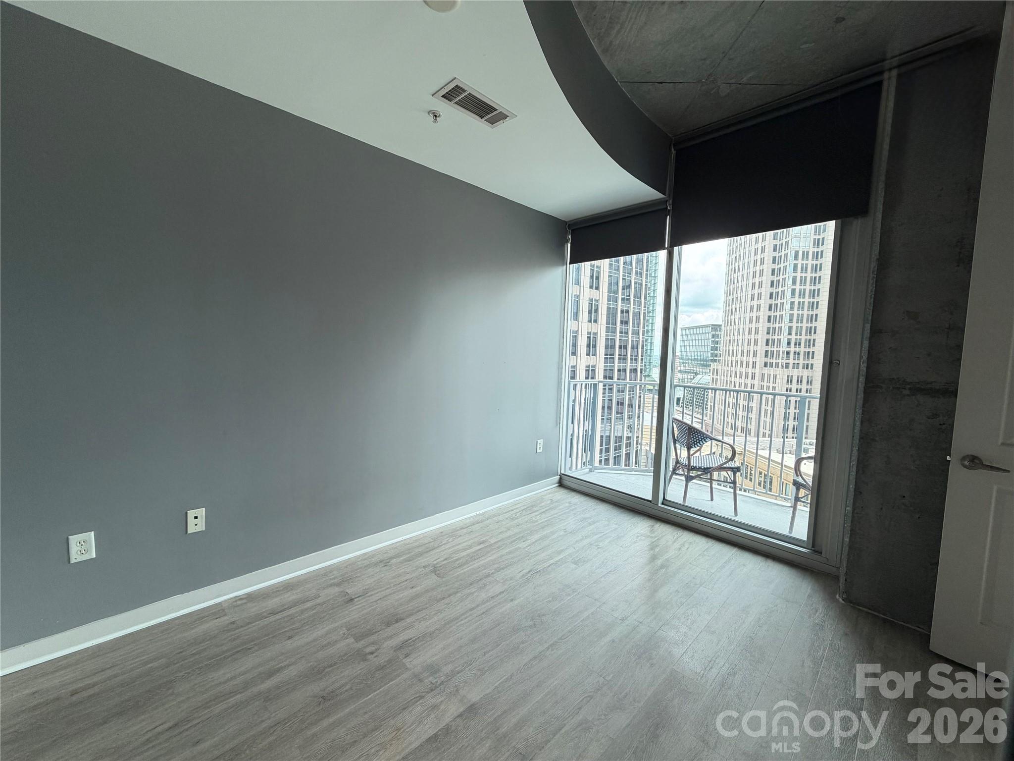 210 N Church Street #1505 — Charlotte